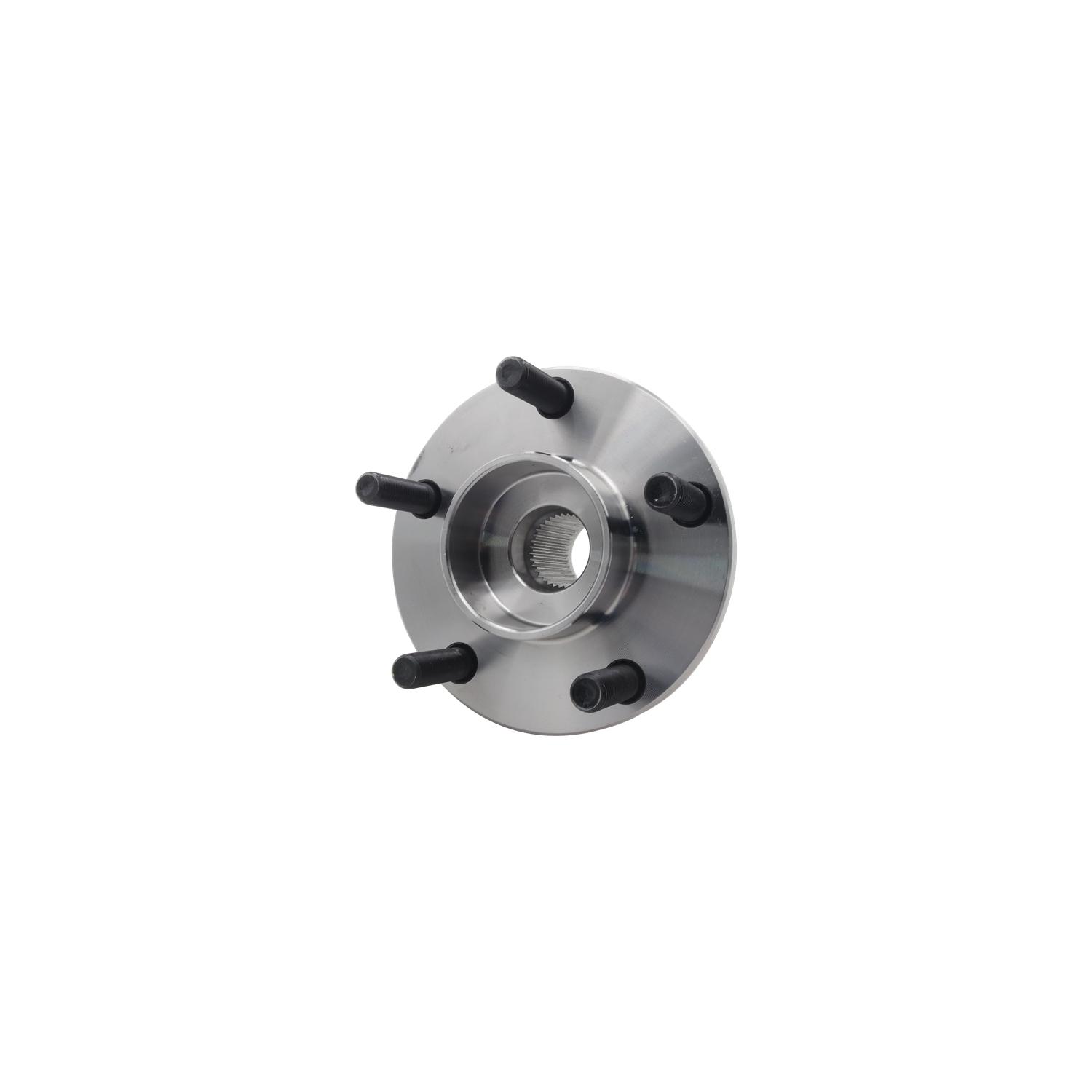 GSP 734255 Wheel Bearing and Hub Assembly product image 5 of 13