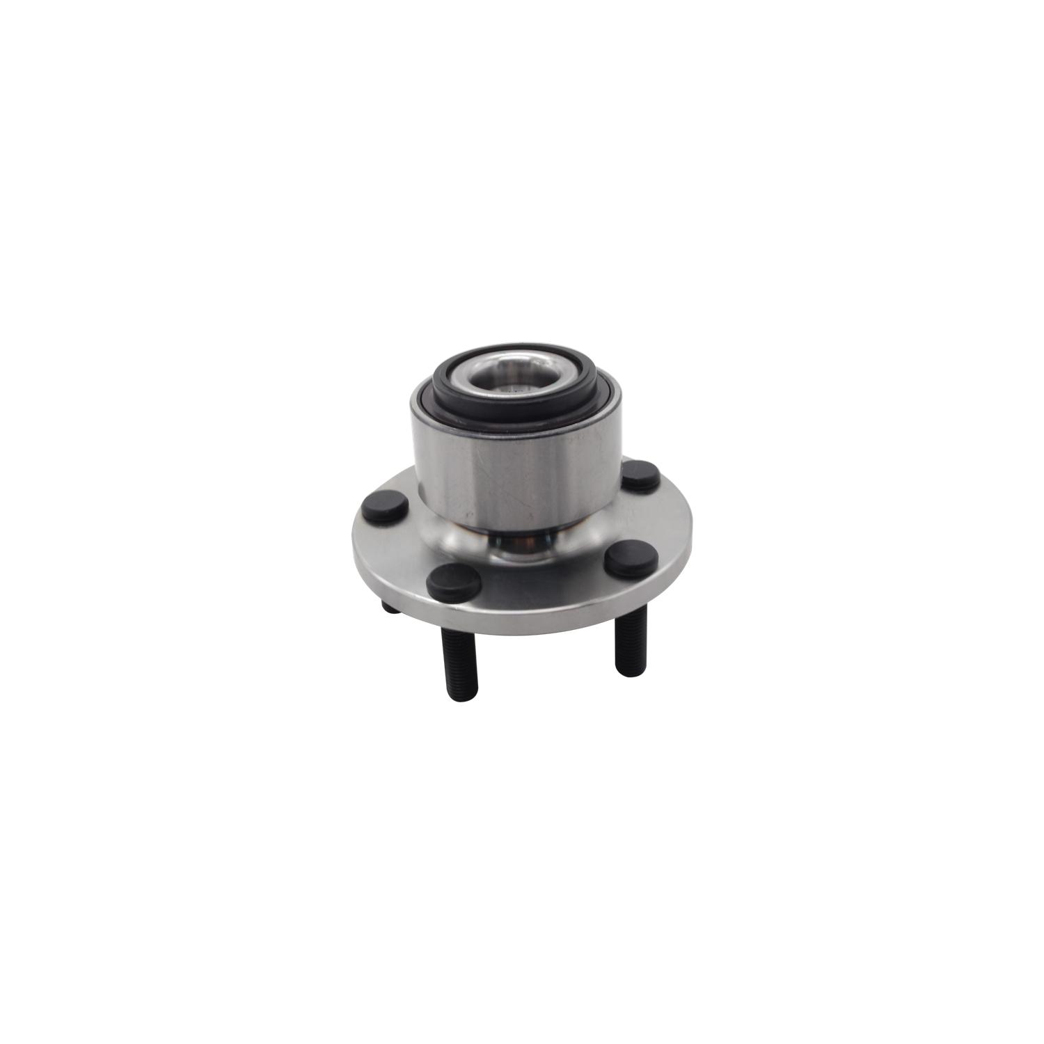 GSP 734255 Wheel Bearing and Hub Assembly product image 11 of 13