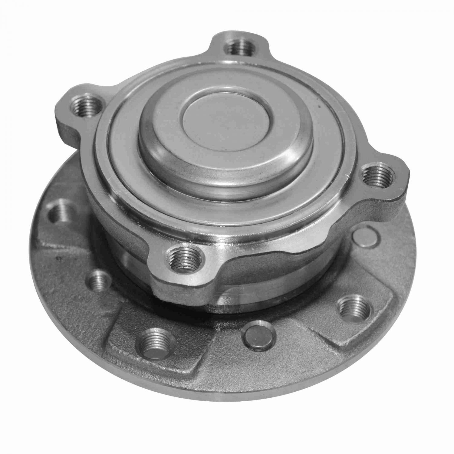 GSP 734274 Wheel Bearing and Hub Assembly product image 1 of 6