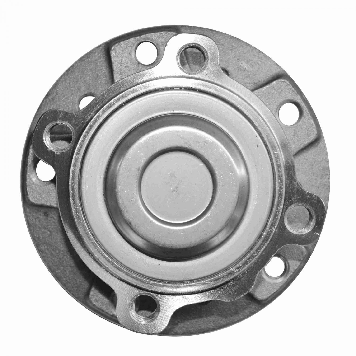 GSP 734274 Wheel Bearing and Hub Assembly product image 2 of 6