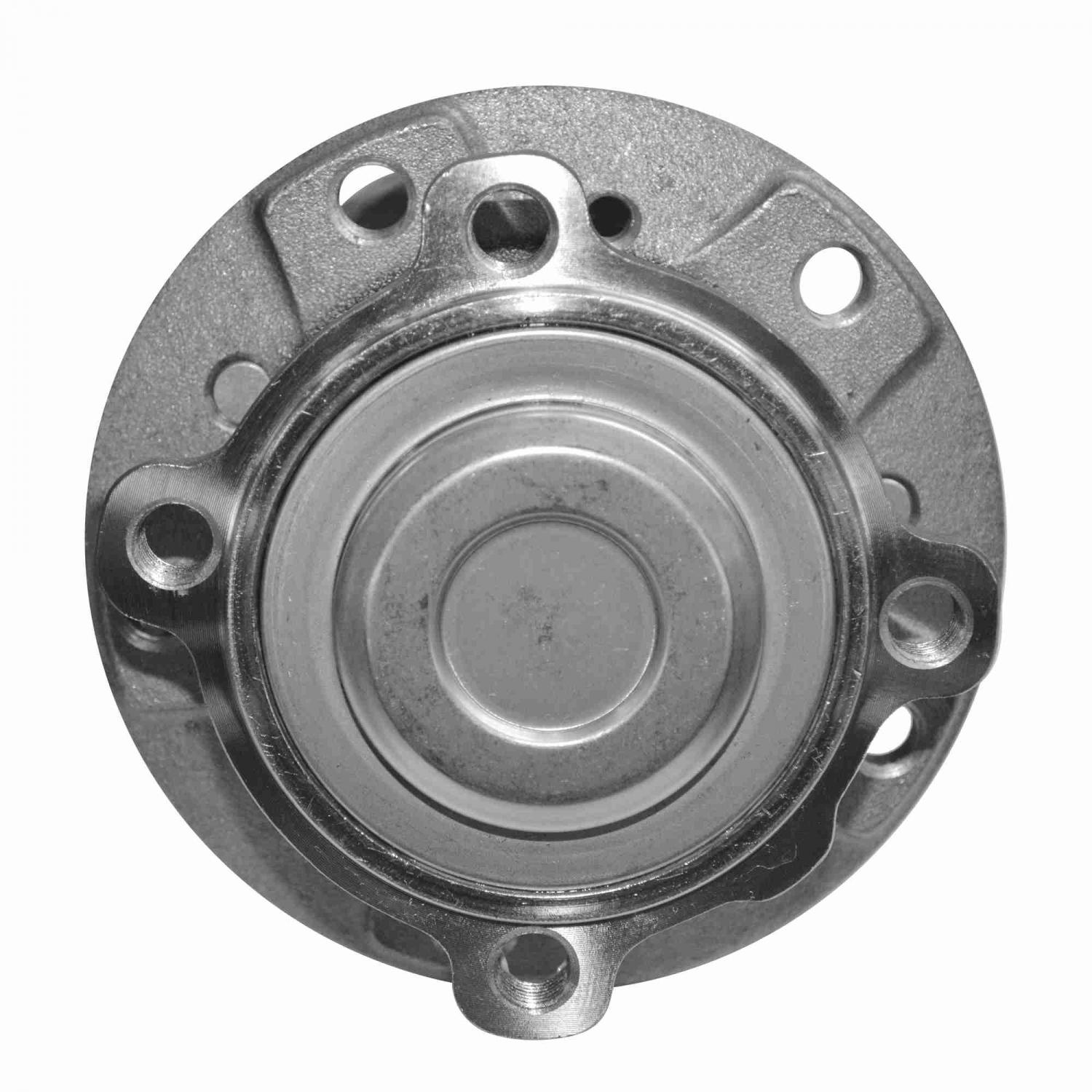 GSP 734274 Wheel Bearing and Hub Assembly product image 3 of 6