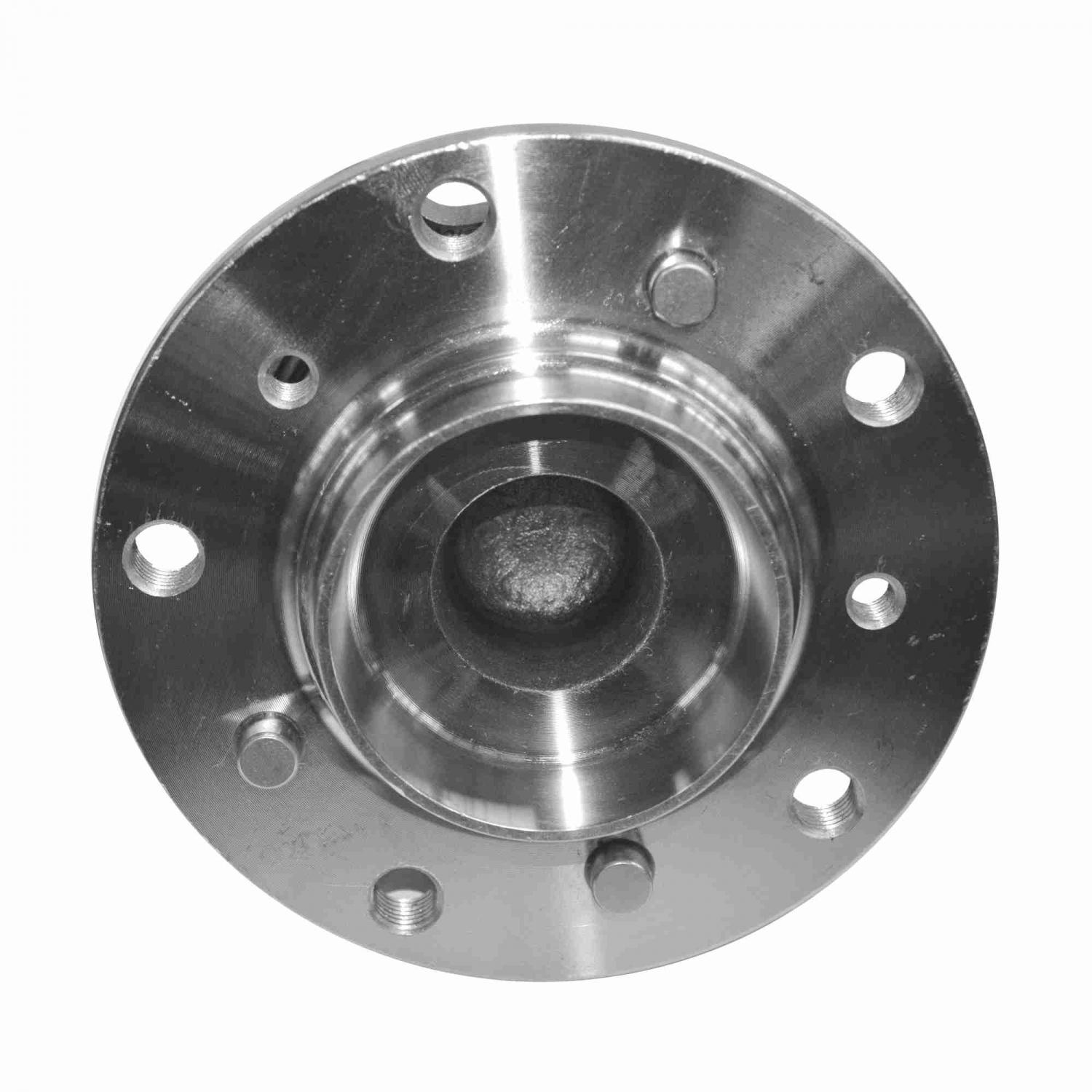 GSP 734274 Wheel Bearing and Hub Assembly product image 5 of 6
