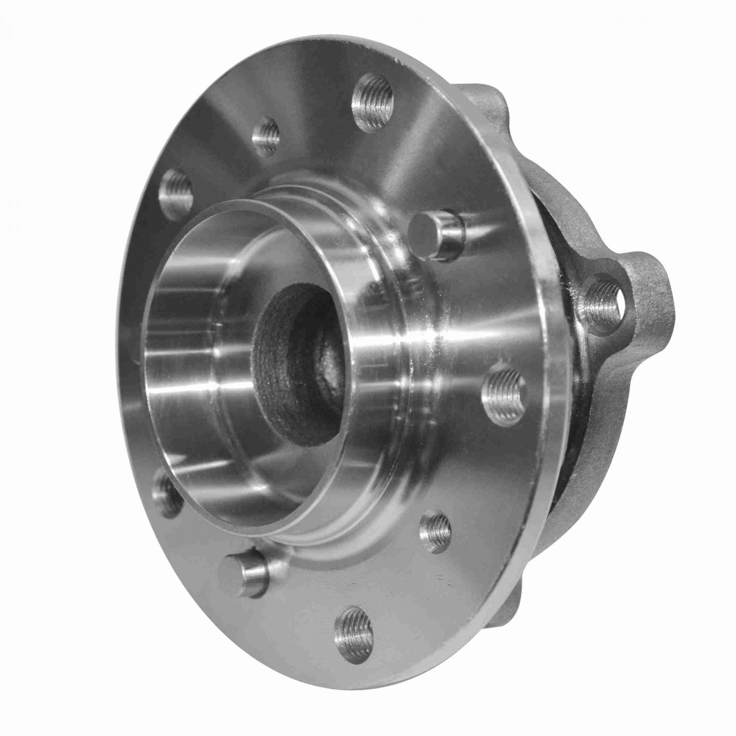 GSP 734274 Wheel Bearing and Hub Assembly product image 6 of 6