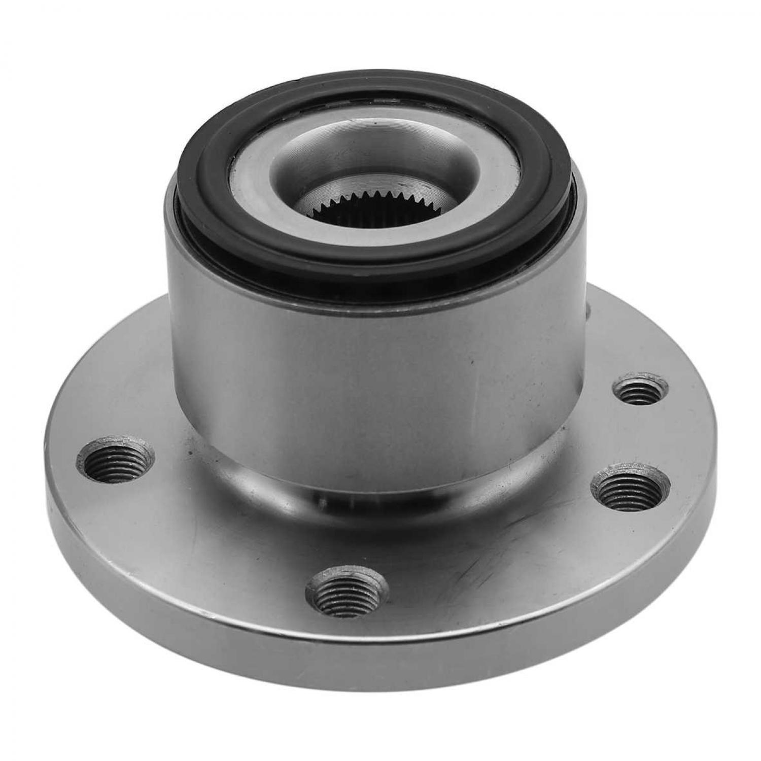 GSP 734328 Wheel Bearing and Hub Assembly product image 1 of 6