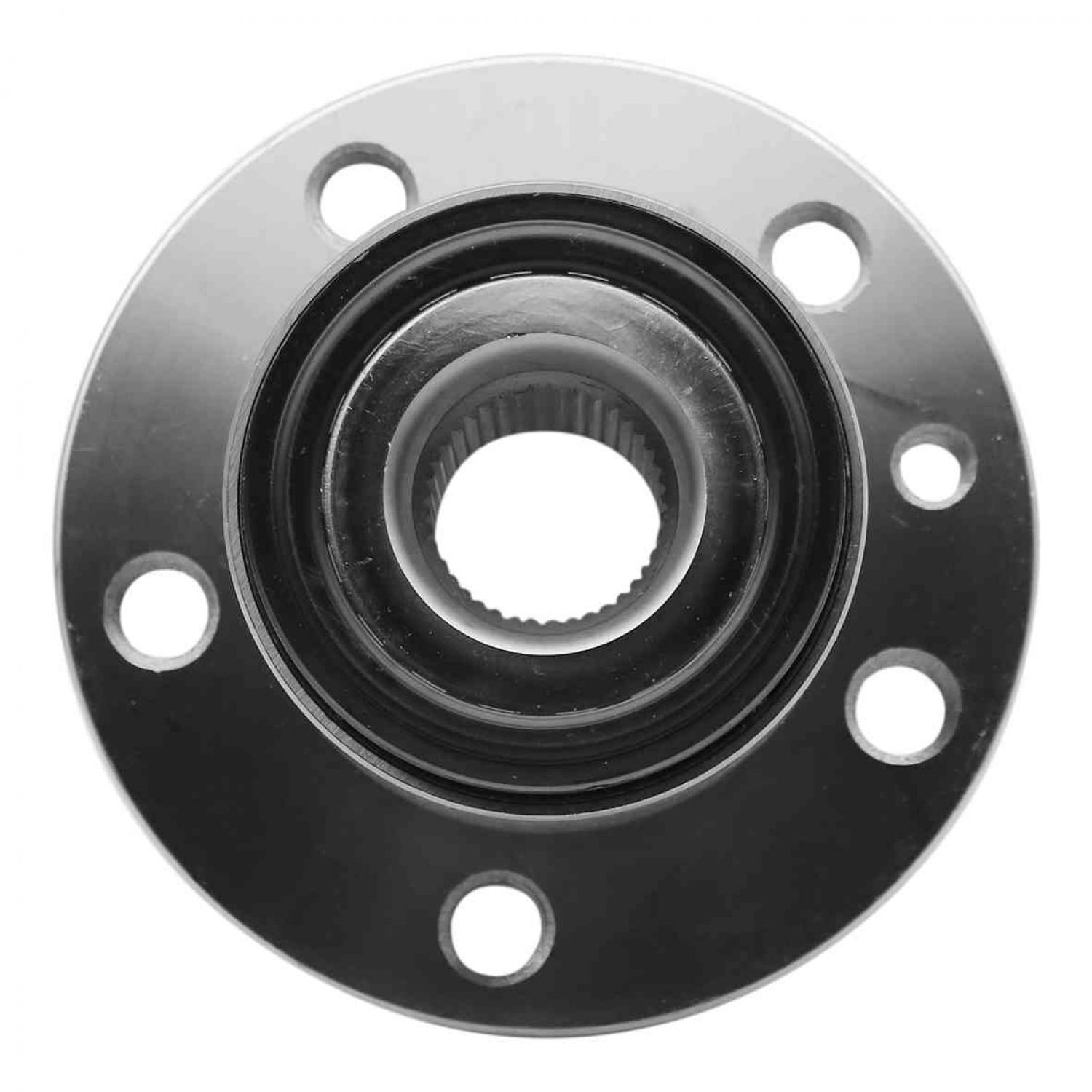 GSP 734328 Wheel Bearing and Hub Assembly product image 2 of 6