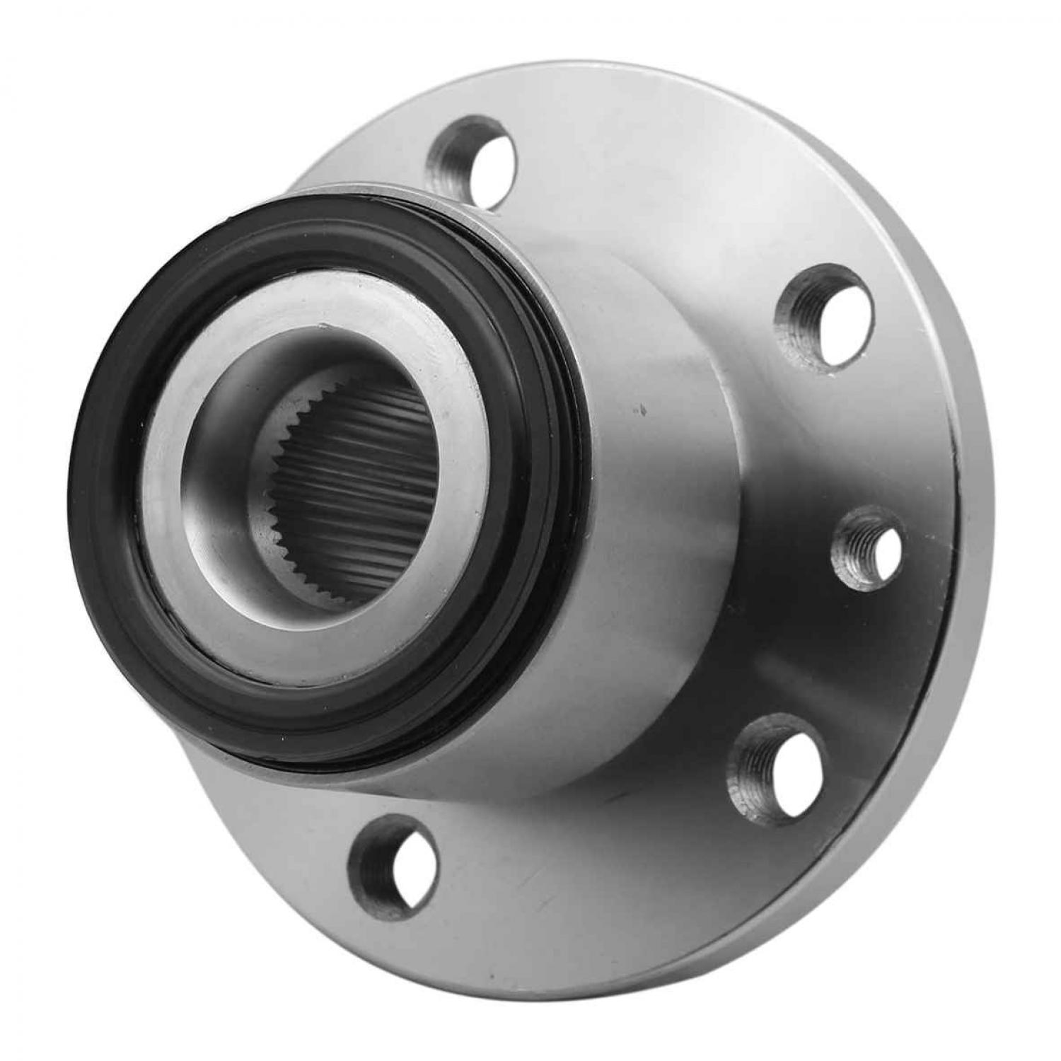 GSP 734328 Wheel Bearing and Hub Assembly product image 3 of 6