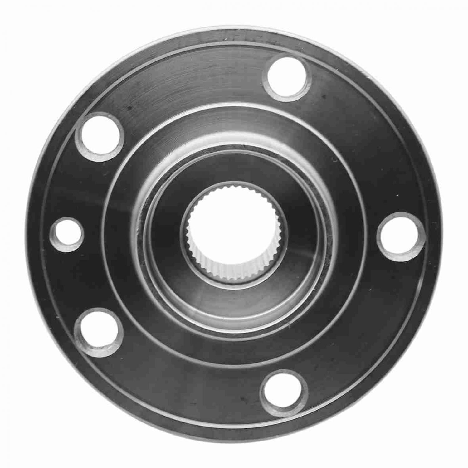 GSP 734328 Wheel Bearing and Hub Assembly product image 4 of 6