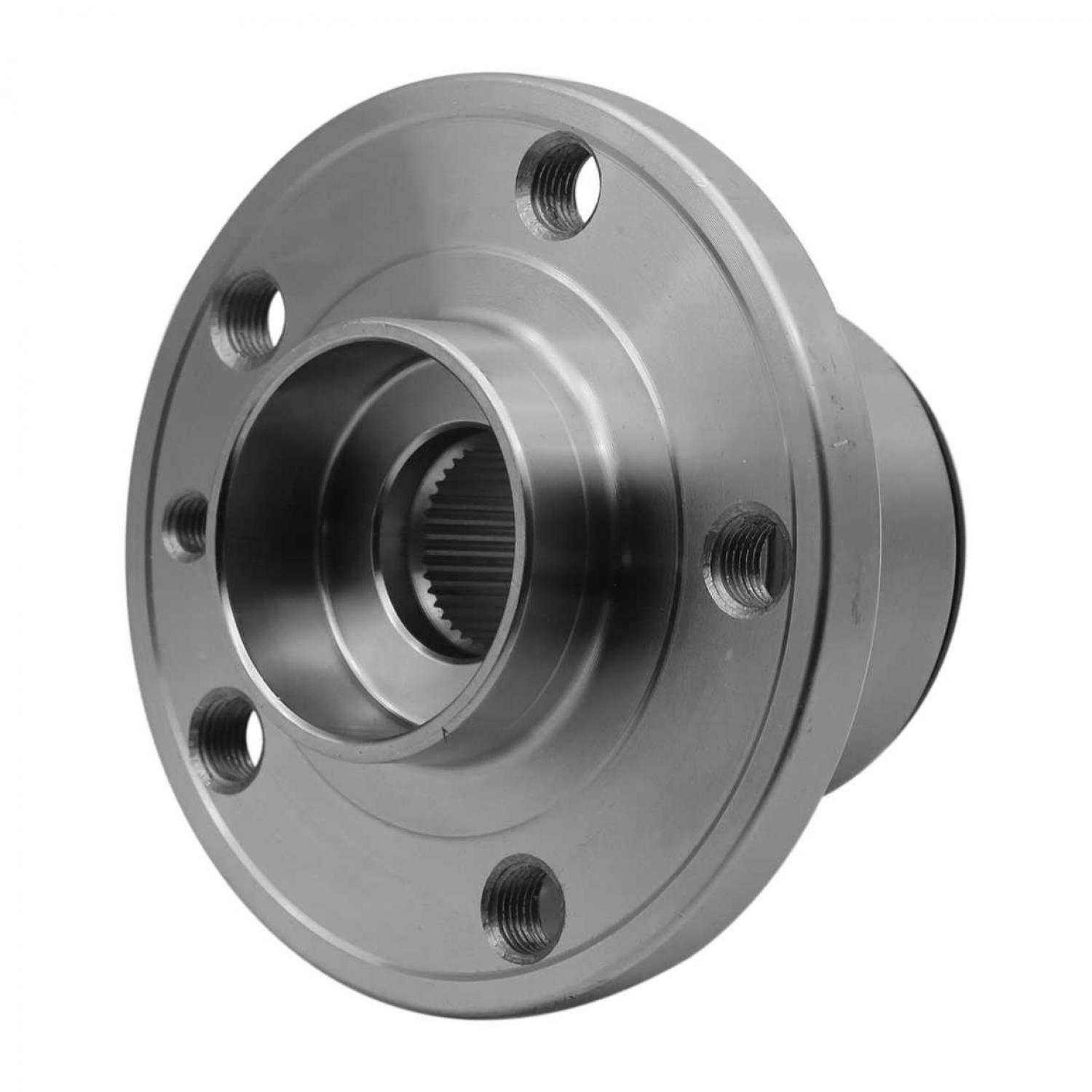 GSP 734328 Wheel Bearing and Hub Assembly product image 5 of 6