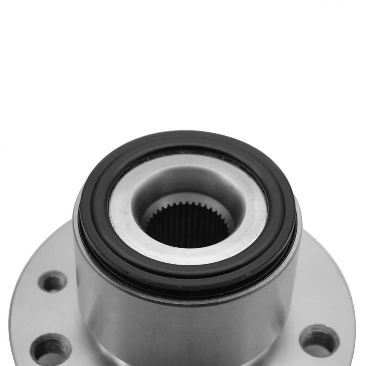GSP 734328 Wheel Bearing and Hub Assembly product image 6 of 6
