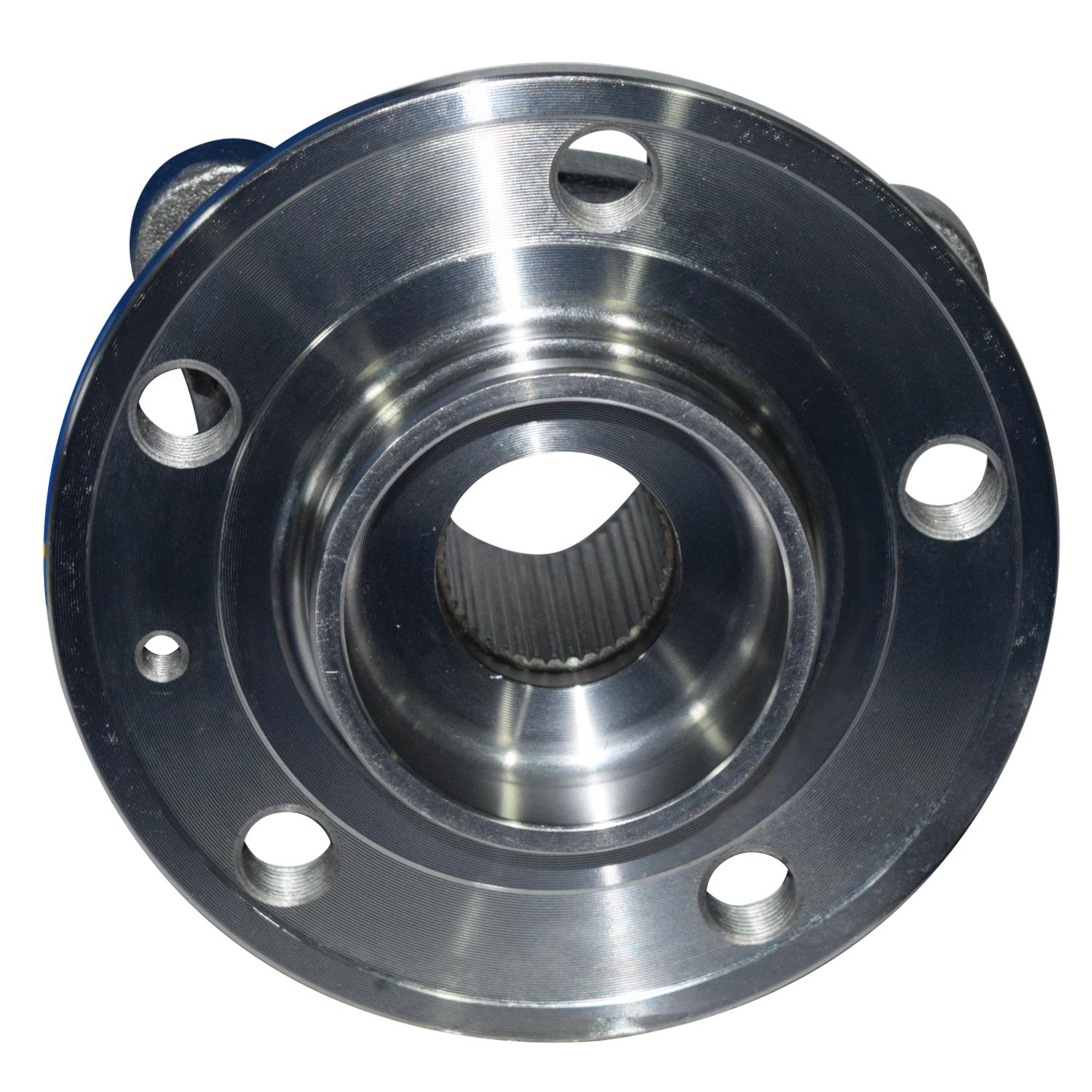 GSP 734425 Wheel Bearing and Hub Assembly product image 2 of 11