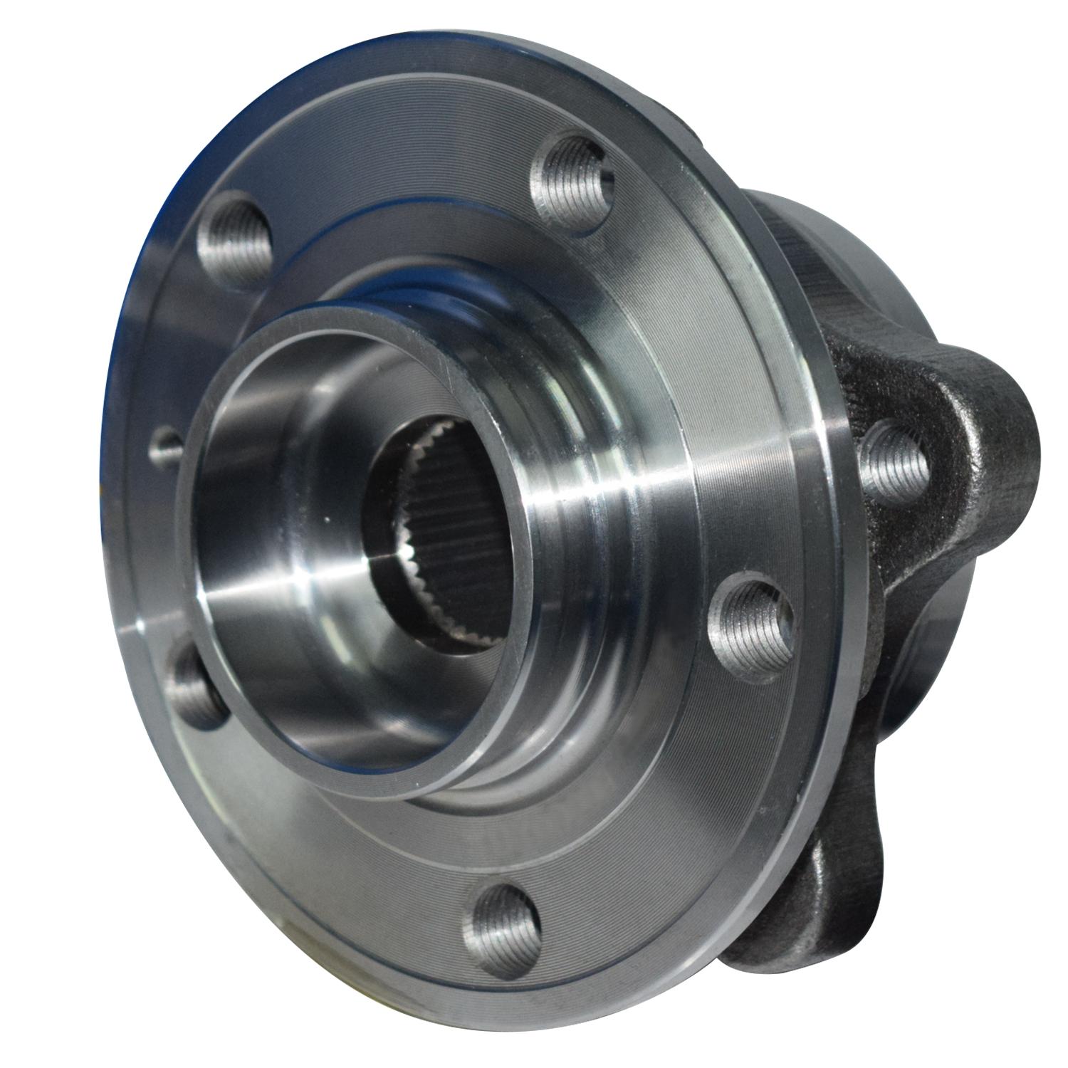GSP 734425 Wheel Bearing and Hub Assembly product image 3 of 11