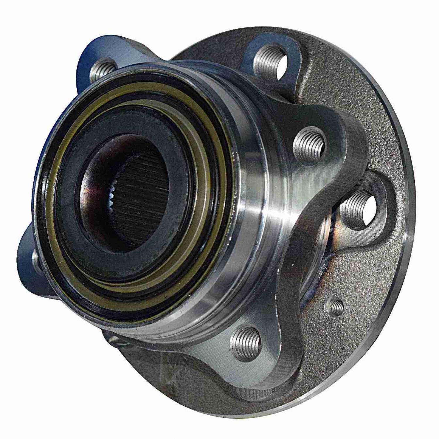 GSP 734425 Wheel Bearing and Hub Assembly product image 5 of 11