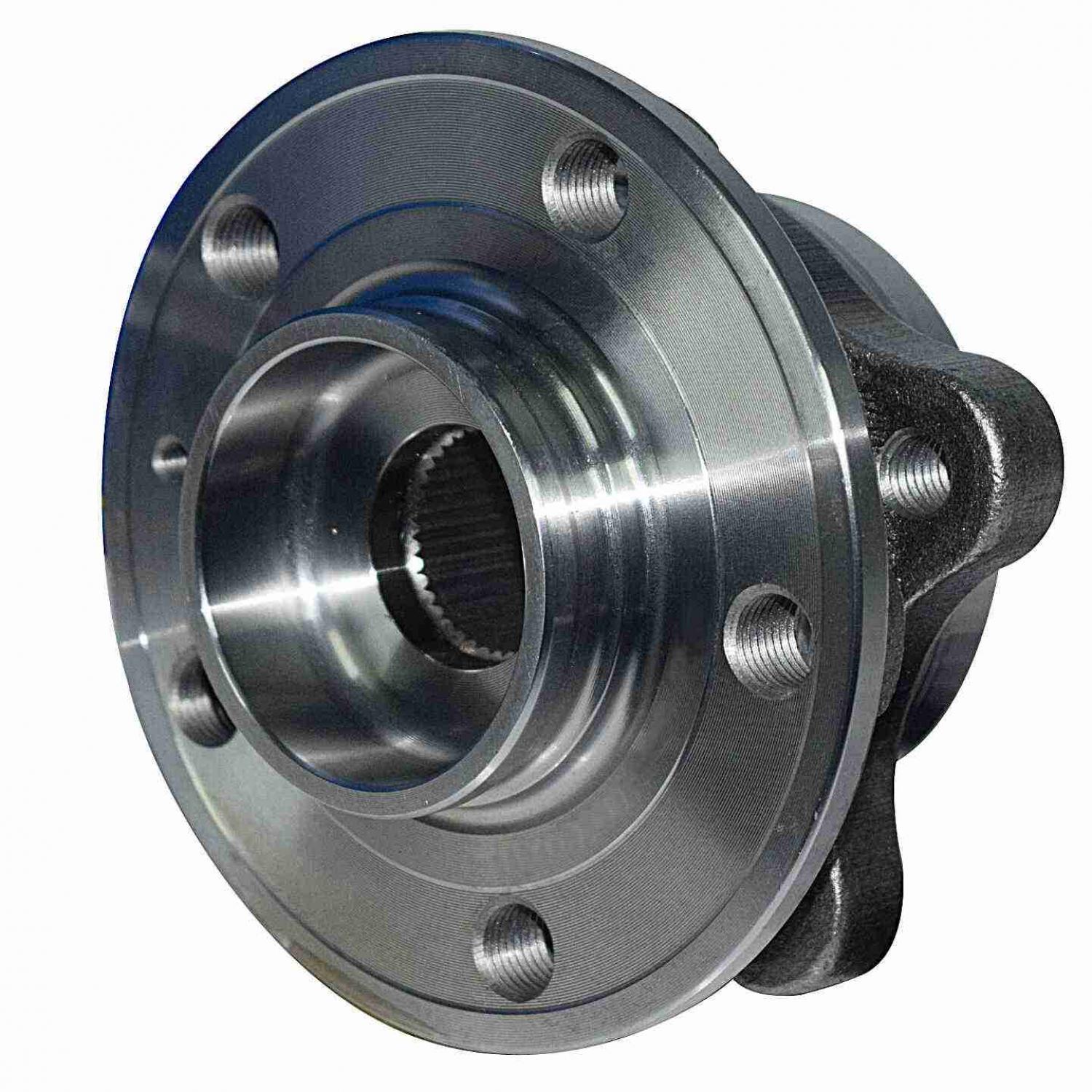 GSP 734425 Wheel Bearing and Hub Assembly product image 7 of 11