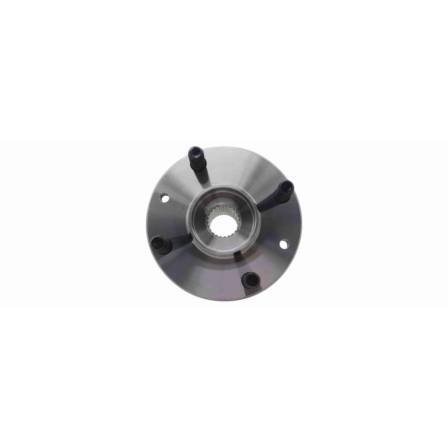 GSP 750003 Wheel Hub product image 6 of 7