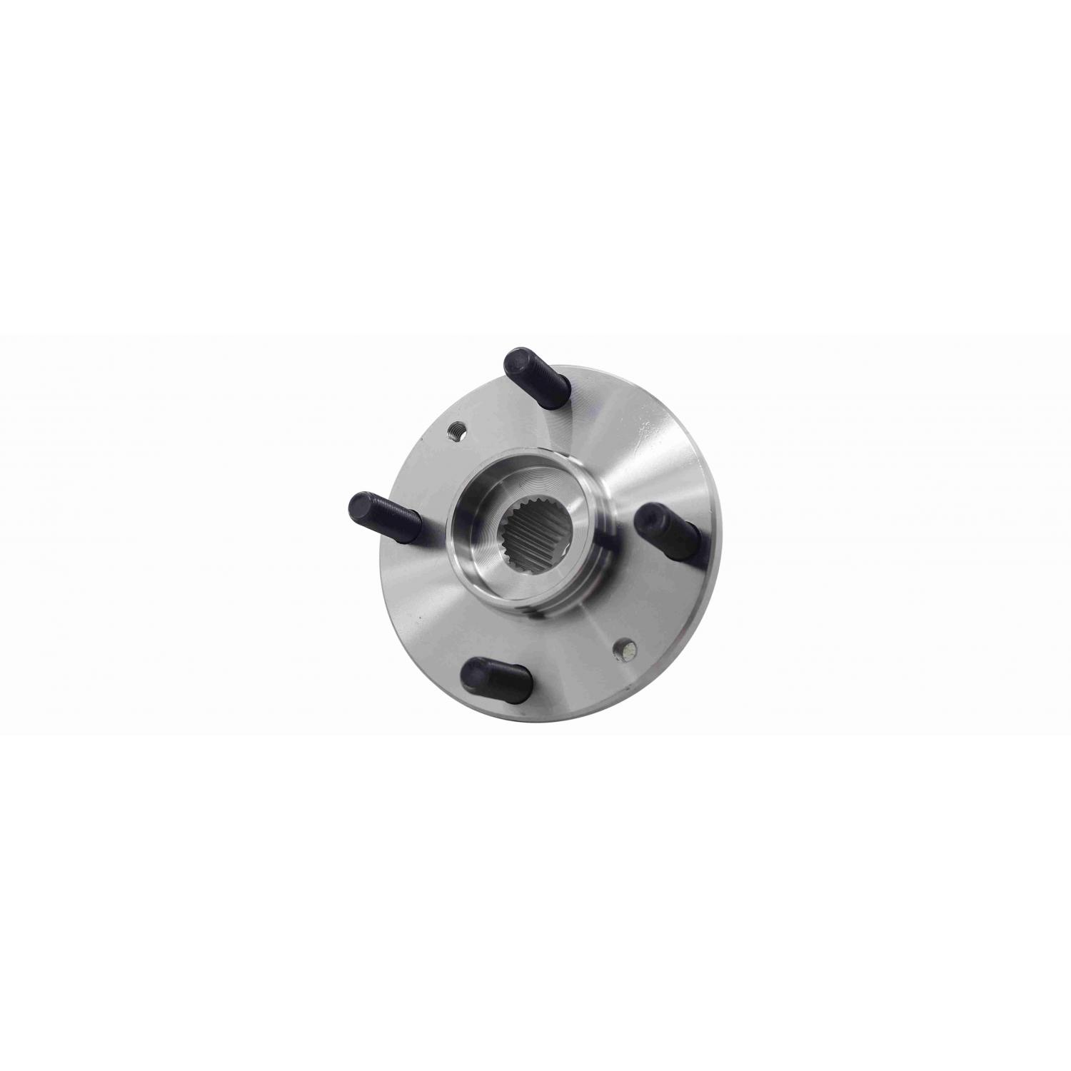 GSP 750003 Wheel Hub product image 7 of 7