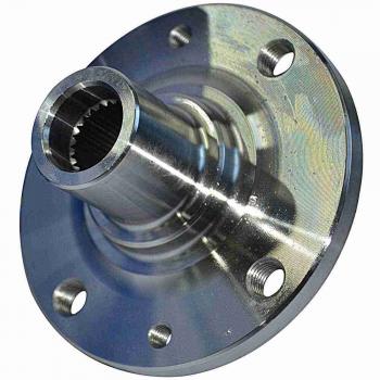 GSP 750004 Wheel Hub product image 2 of 6