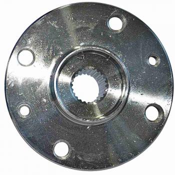 GSP 750004 Wheel Hub product image 3 of 6