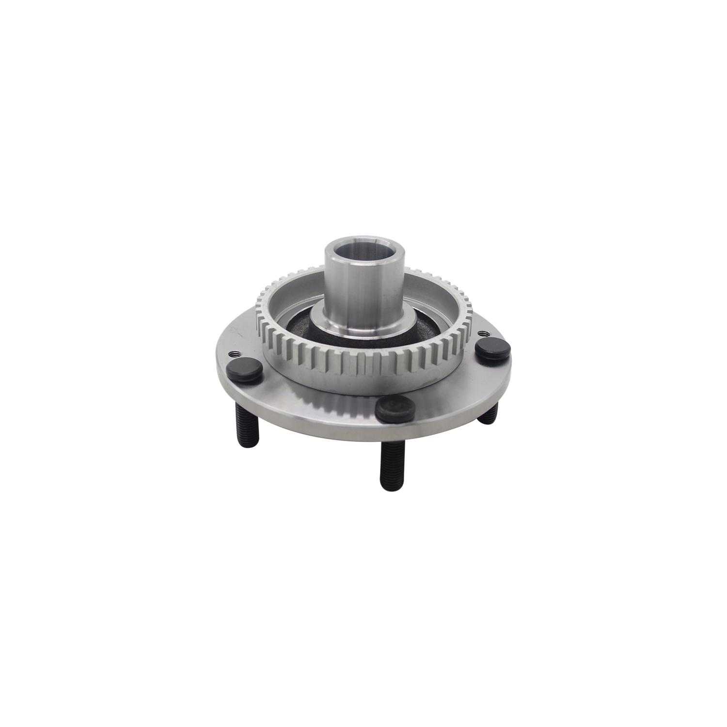 GSP 750005 Wheel Hub product image 1 of 6
