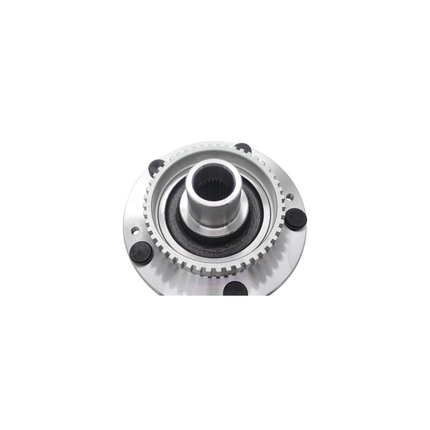 GSP 750005 Wheel Hub product image 2 of 6