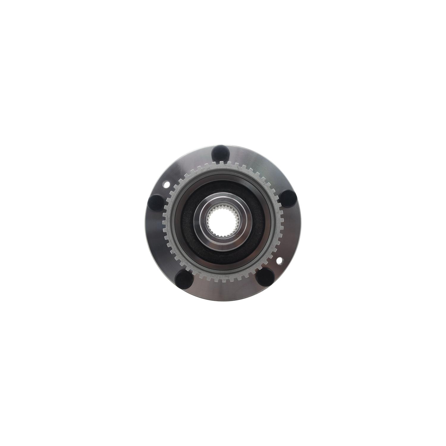 GSP 750005 Wheel Hub product image 3 of 6