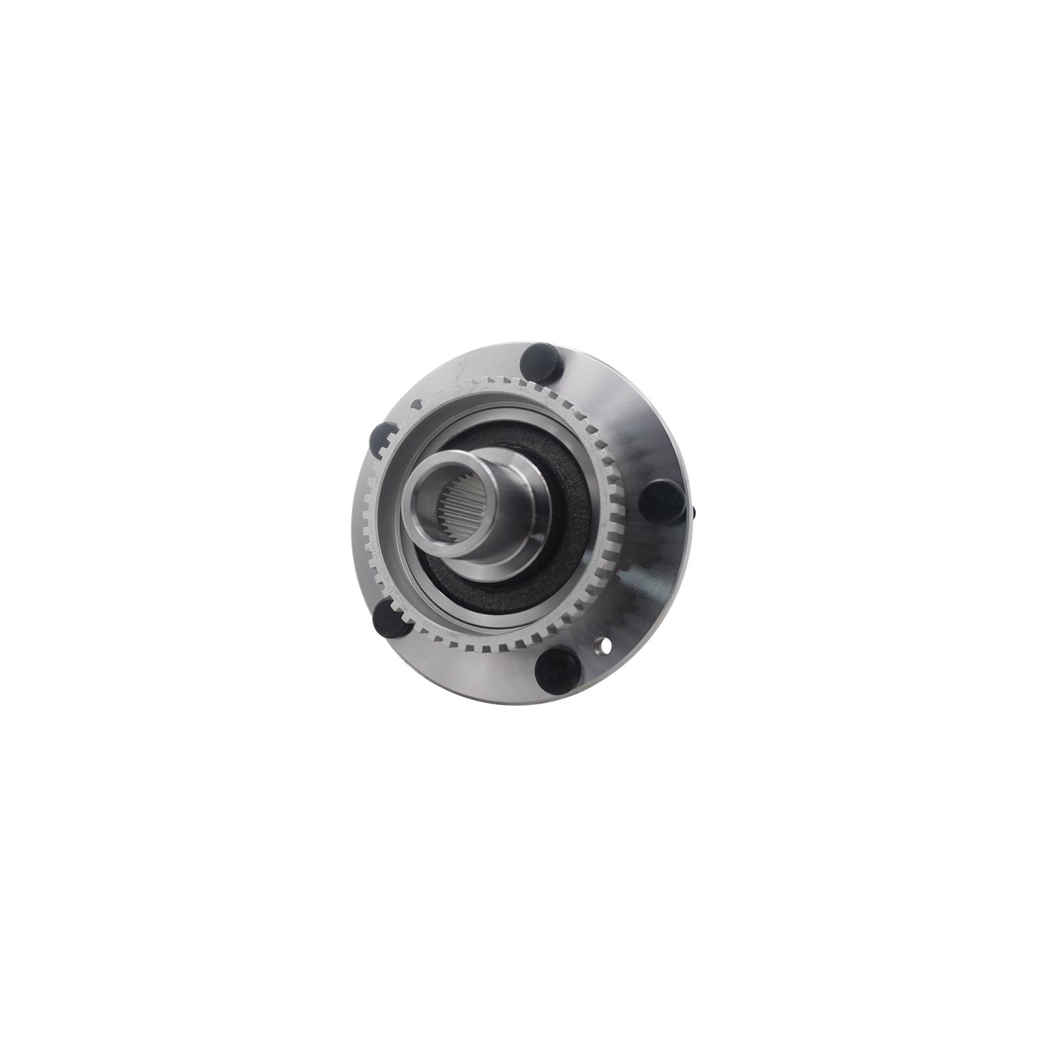 GSP 750005 Wheel Hub product image 4 of 6