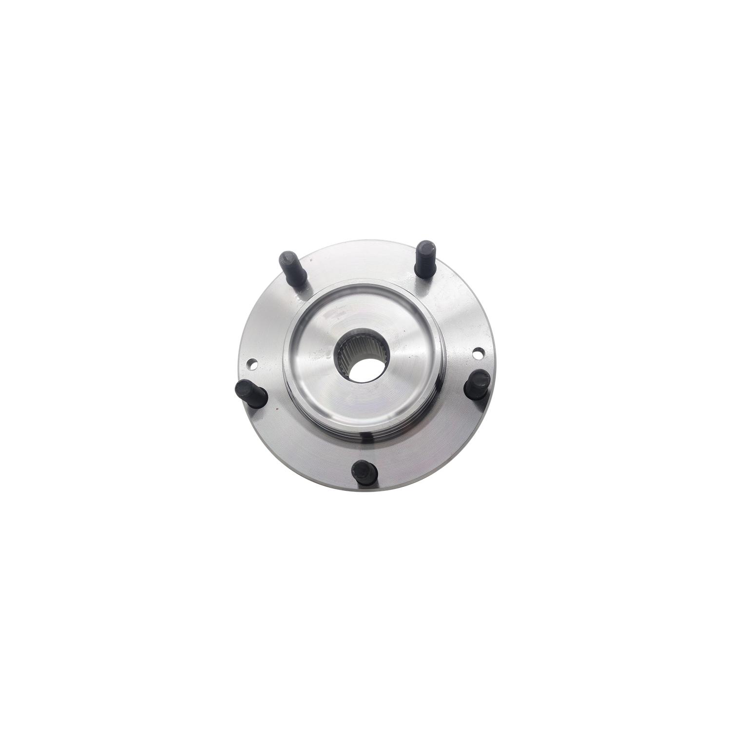 GSP 750005 Wheel Hub product image 5 of 6