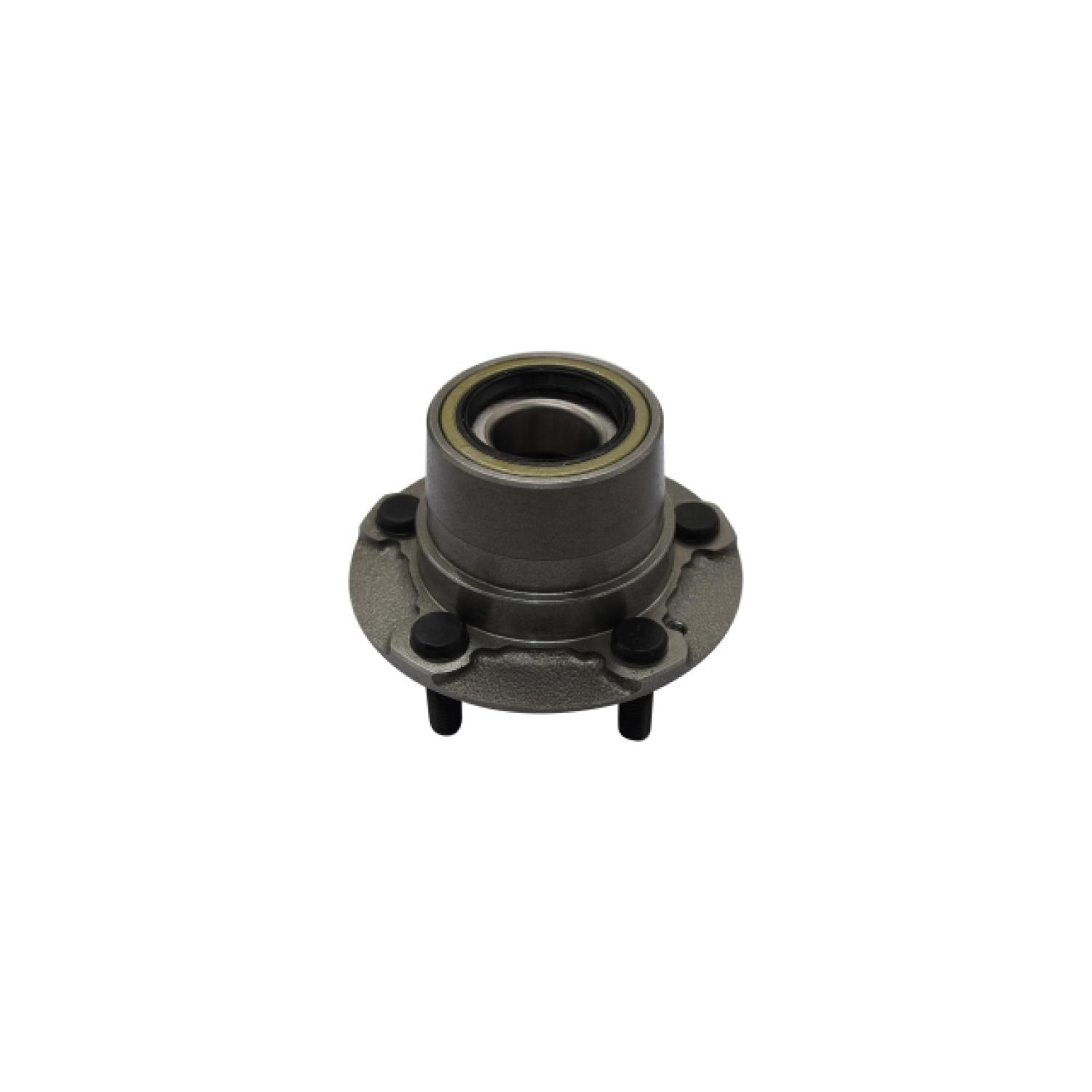 GSP 750006 Wheel Bearing and Hub Assembly product image 1 of 6