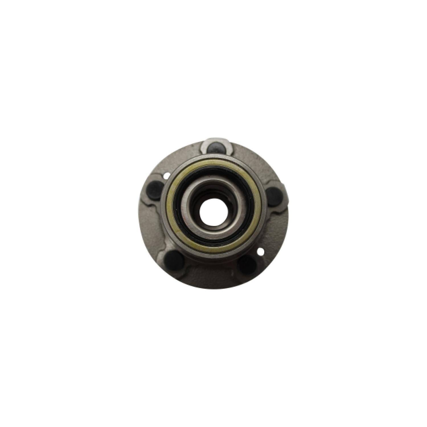 GSP 750006 Wheel Bearing and Hub Assembly product image 2 of 6
