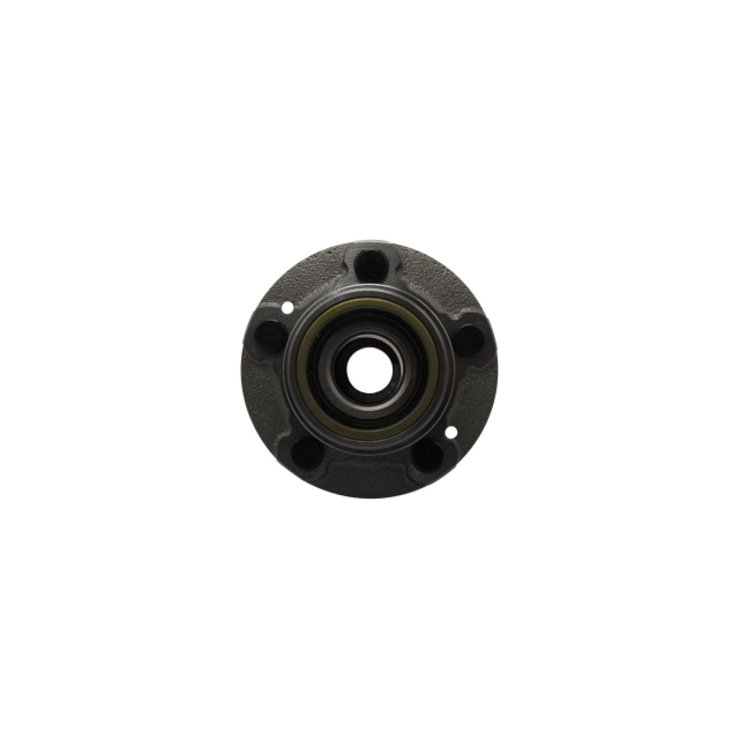 GSP 750006 Wheel Bearing and Hub Assembly product image 3 of 6