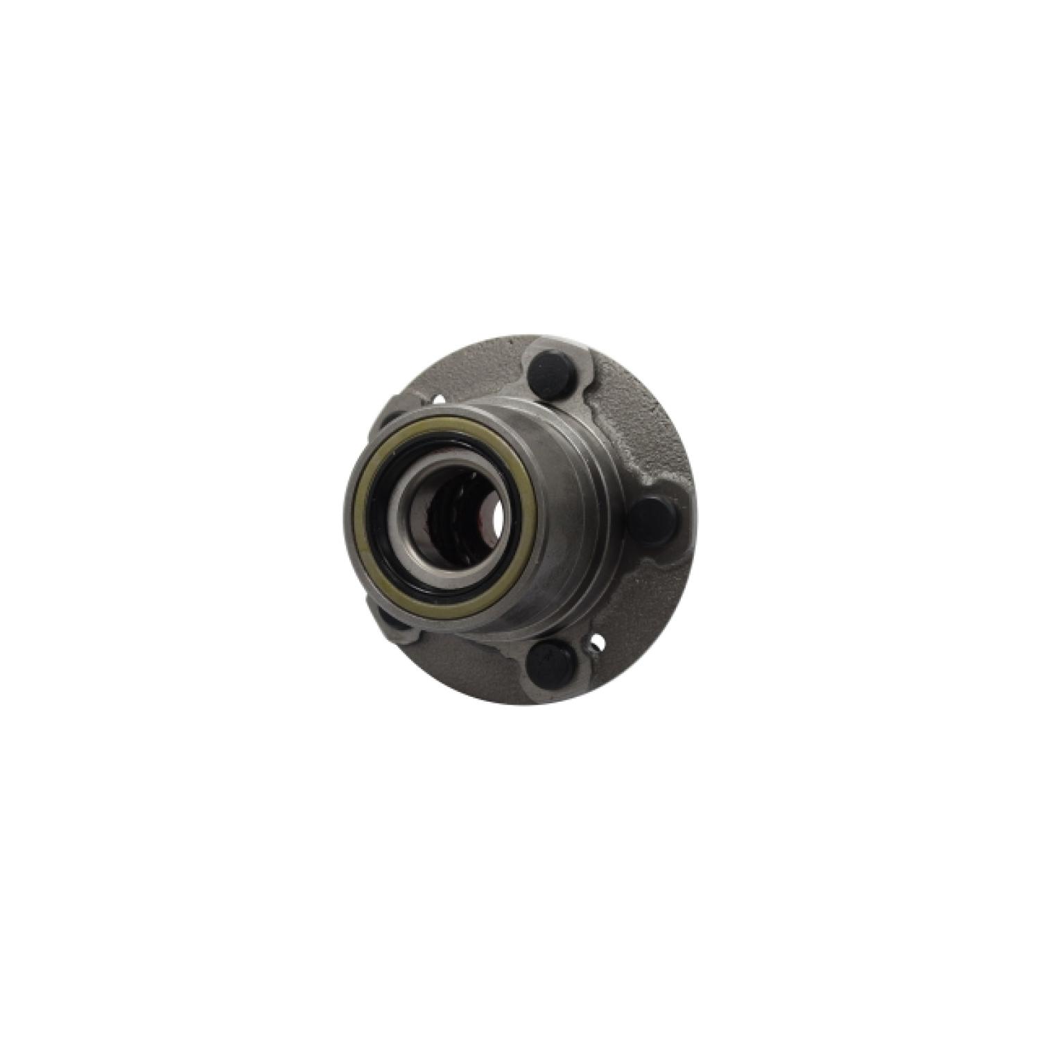 GSP 750006 Wheel Bearing and Hub Assembly product image 4 of 6