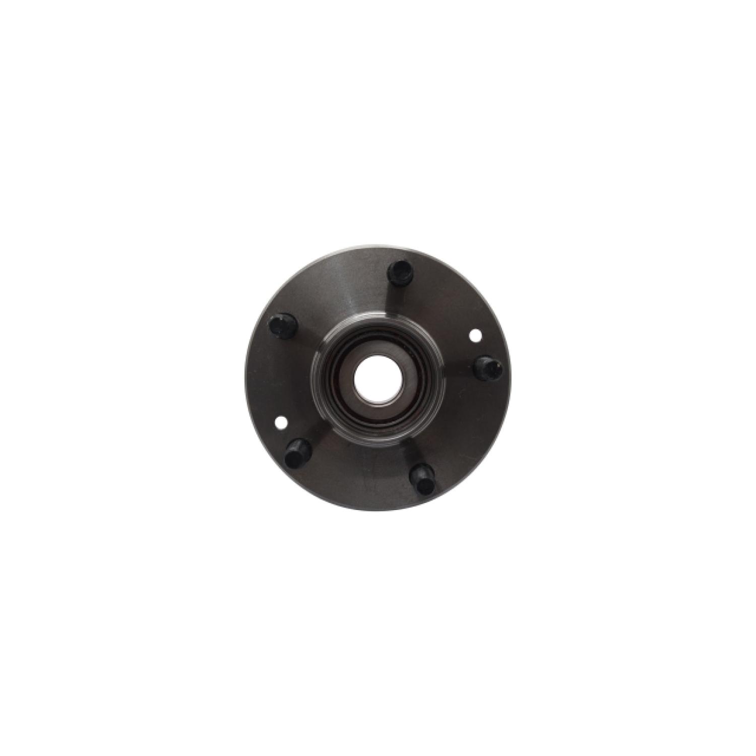 GSP 750006 Wheel Bearing and Hub Assembly product image 5 of 6