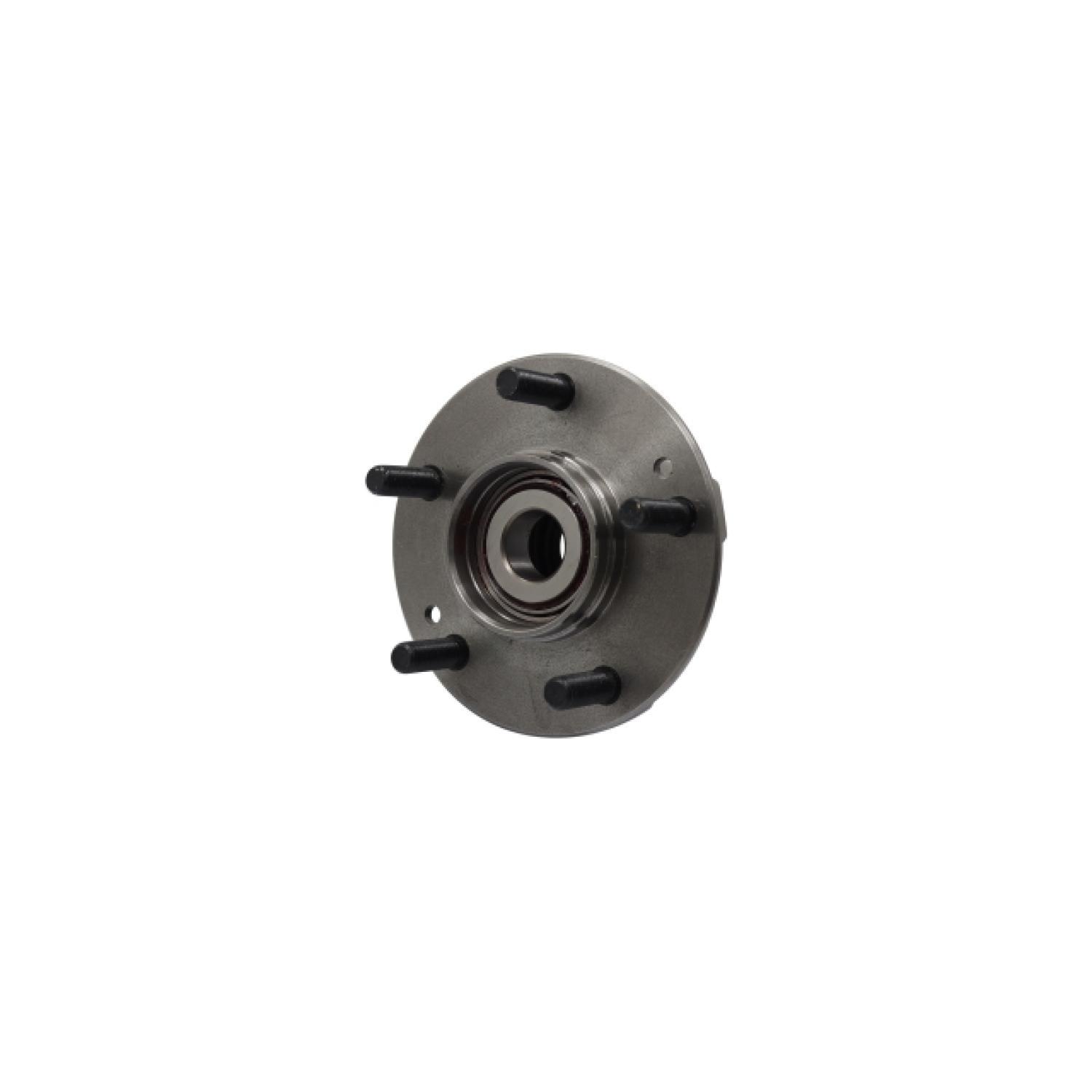 GSP 750006 Wheel Bearing and Hub Assembly product image 6 of 6