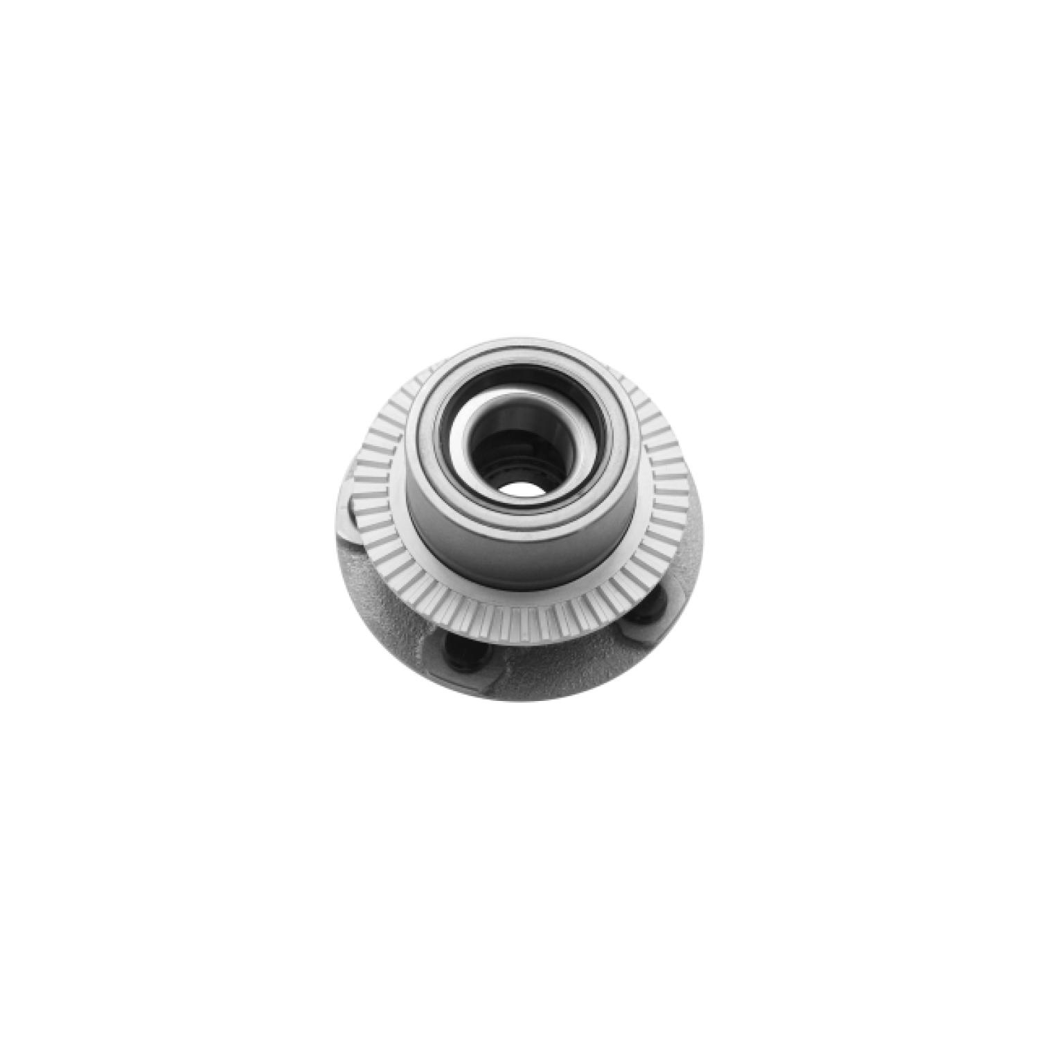 GSP 750007 Wheel Bearing and Hub Assembly product image 2 of 6