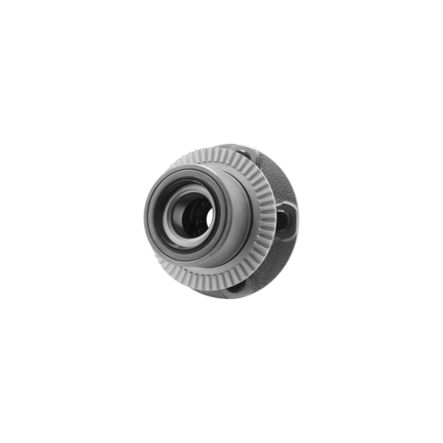 GSP 750007 Wheel Bearing and Hub Assembly product image 4 of 6