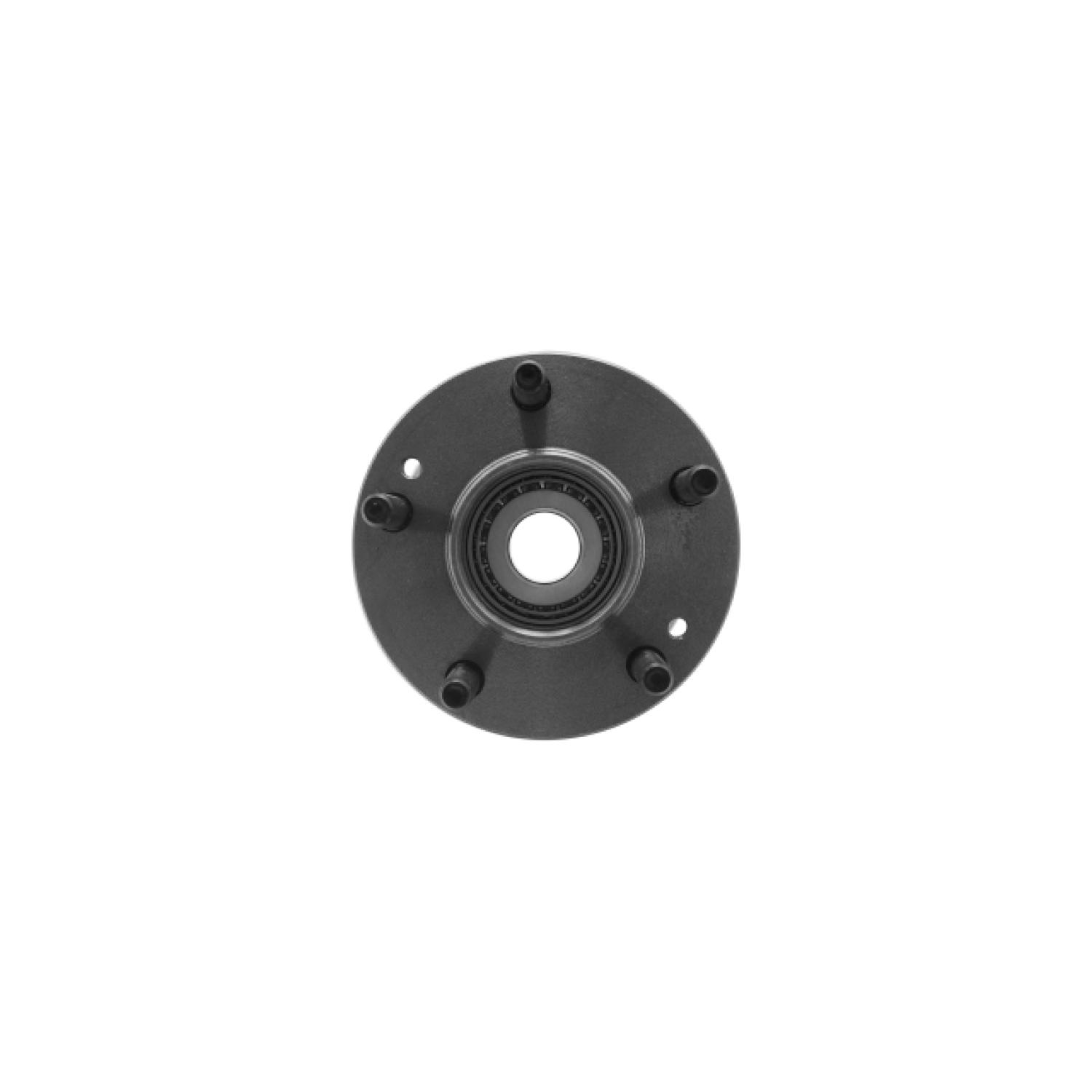 GSP 750007 Wheel Bearing and Hub Assembly product image 5 of 6