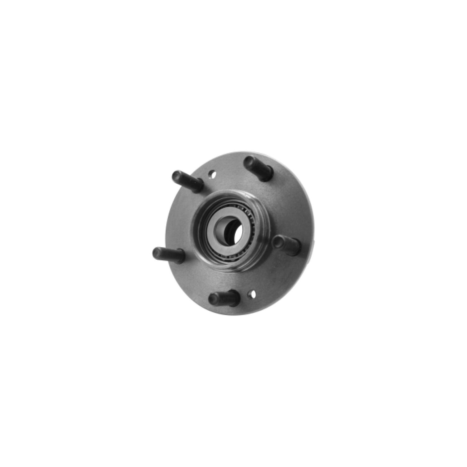 GSP 750007 Wheel Bearing and Hub Assembly product image 6 of 6