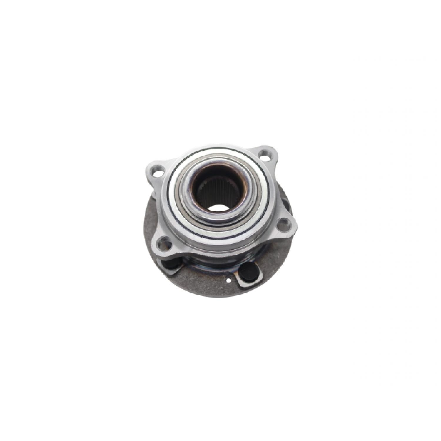 GSP 750009 Wheel Bearing and Hub Assembly product image 3 of 7