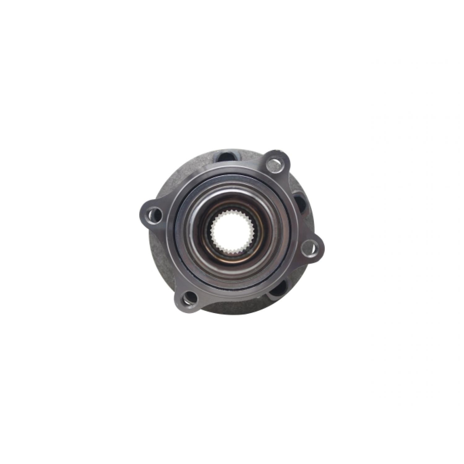 GSP 750009 Wheel Bearing and Hub Assembly product image 4 of 7