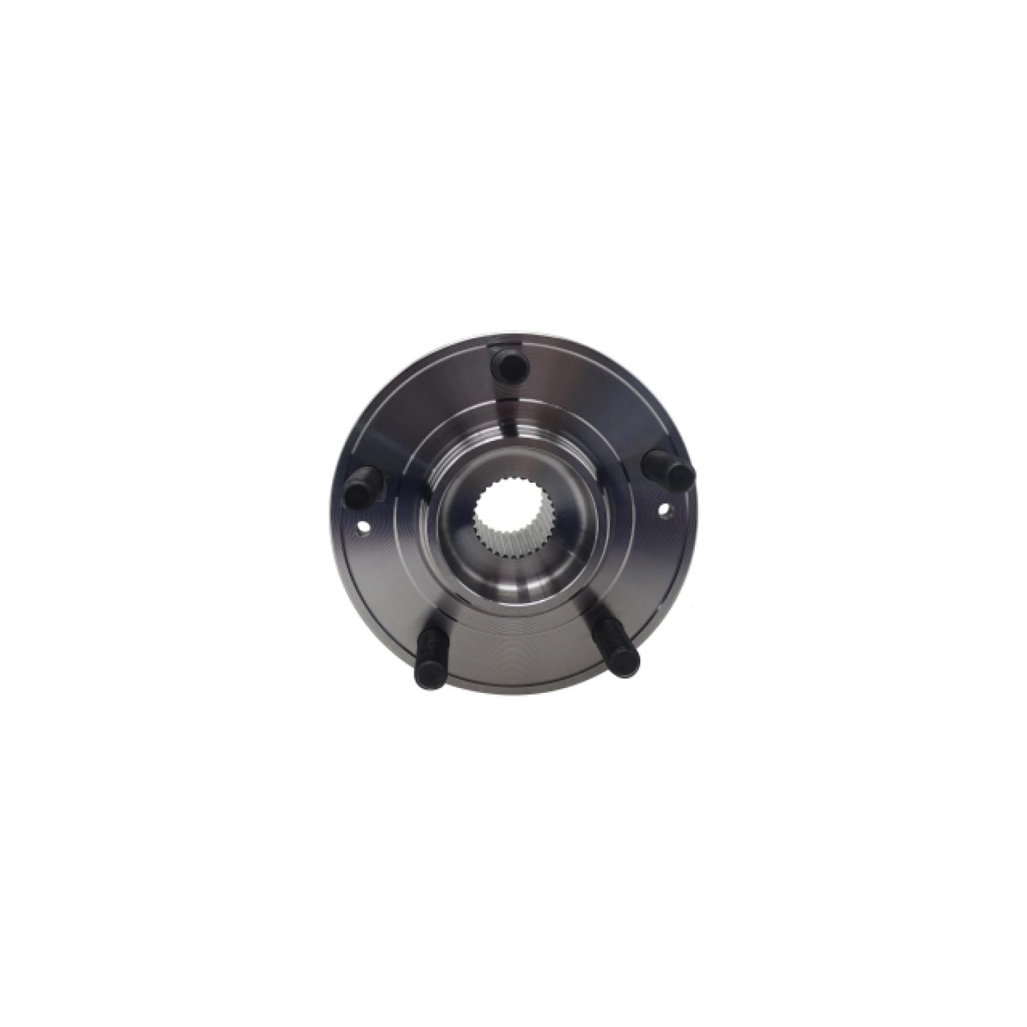 GSP 750009 Wheel Bearing and Hub Assembly product image 6 of 7