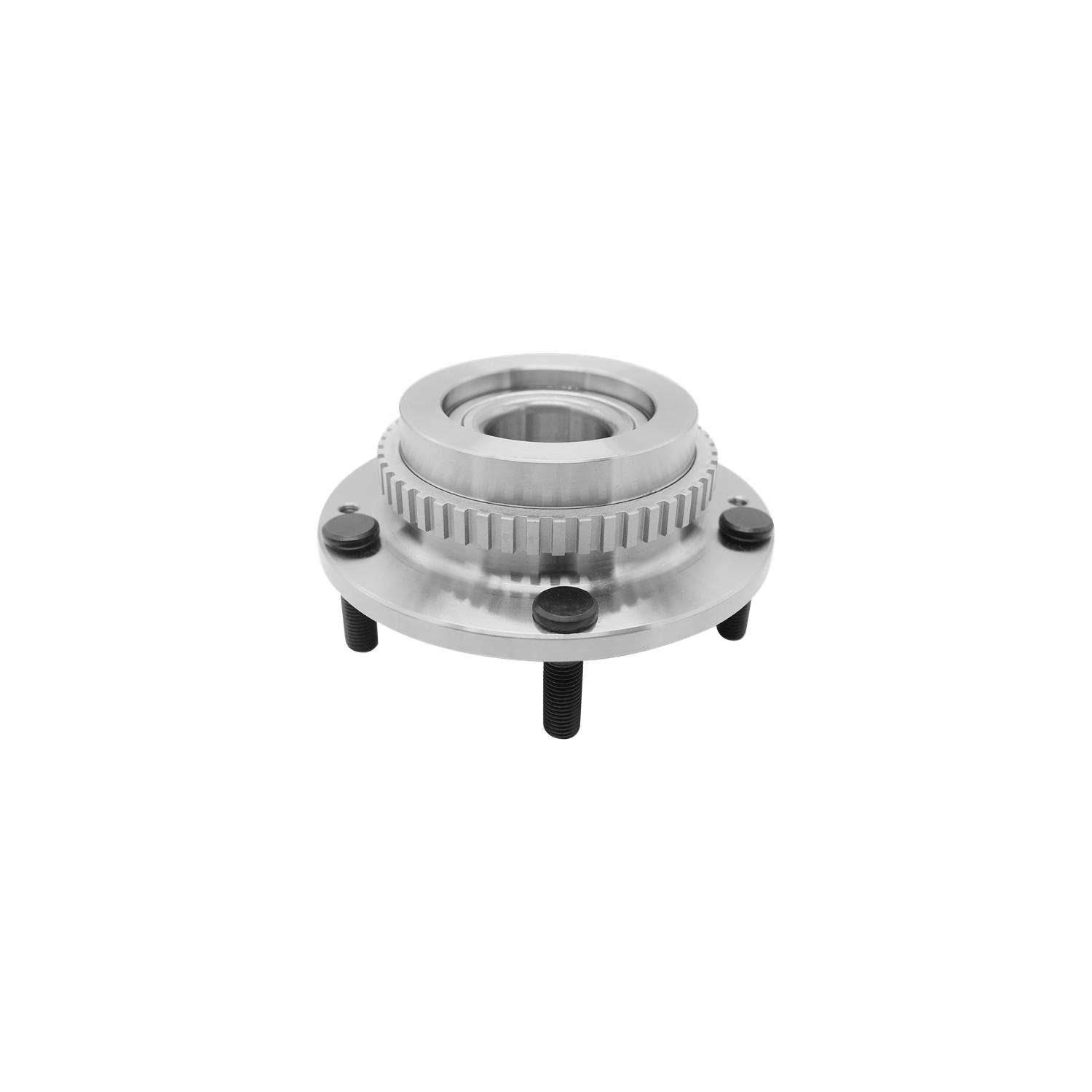 GSP 750010 Wheel Bearing and Hub Assembly product image 1 of 6