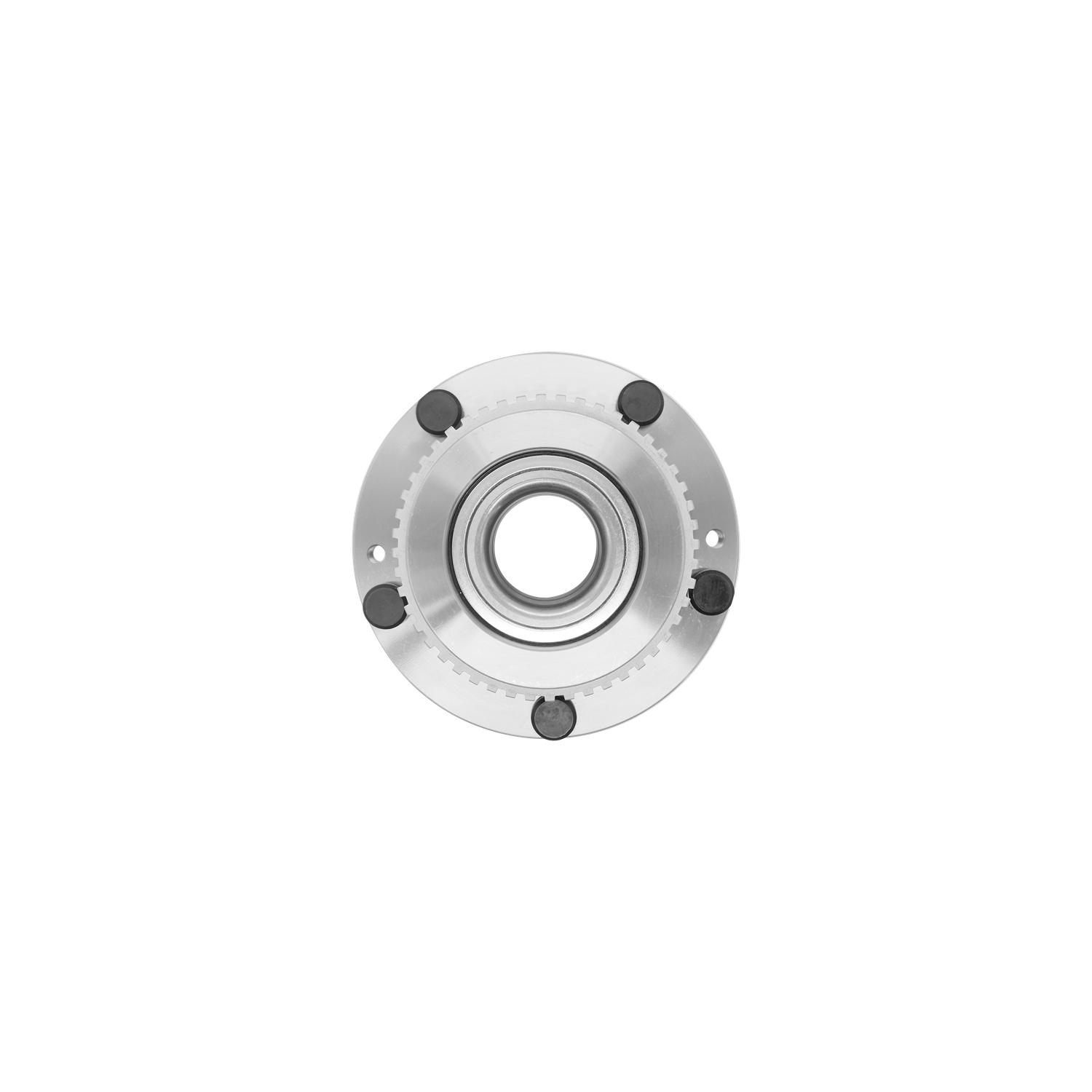 GSP 750010 Wheel Bearing and Hub Assembly product image 2 of 6