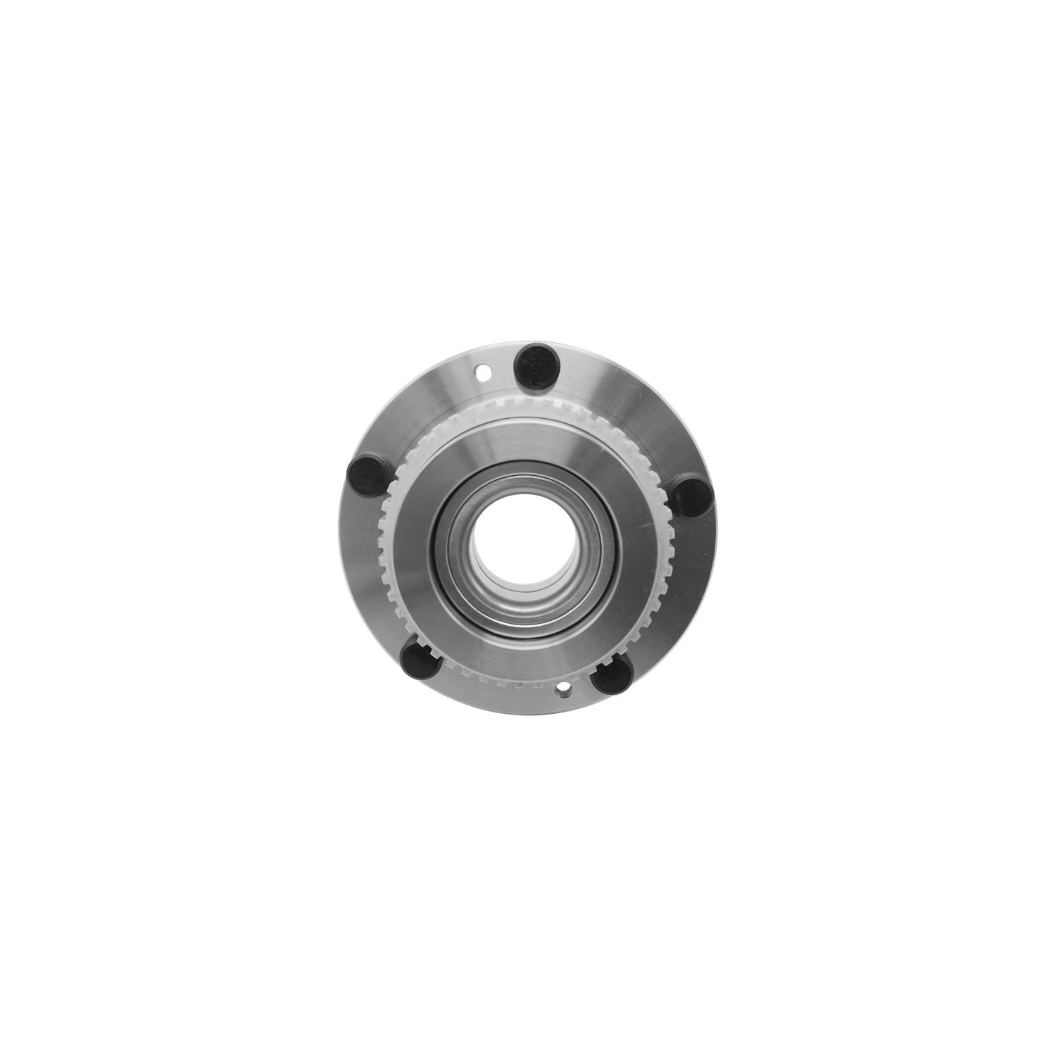 GSP 750010 Wheel Bearing and Hub Assembly product image 3 of 6