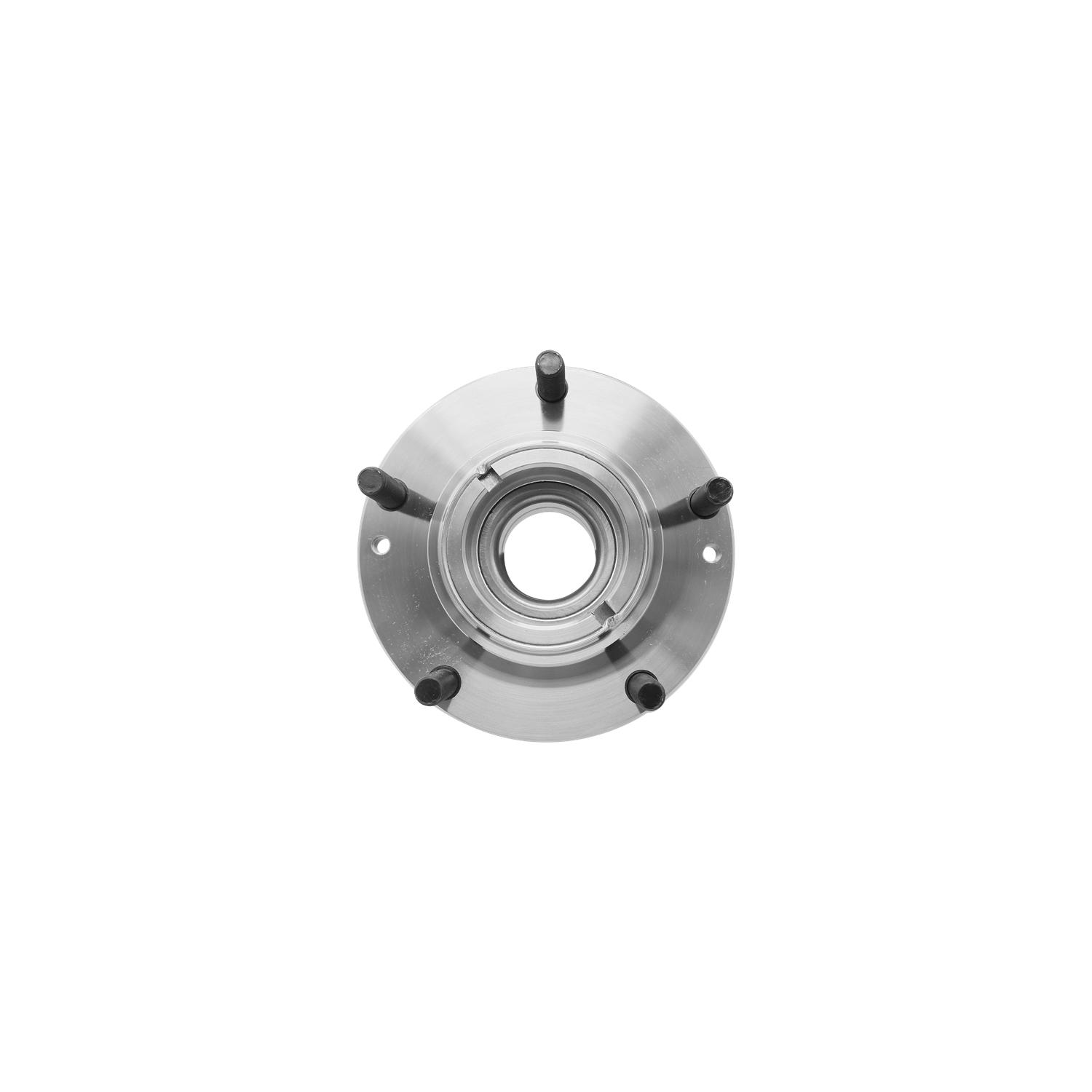 GSP 750010 Wheel Bearing and Hub Assembly product image 5 of 6