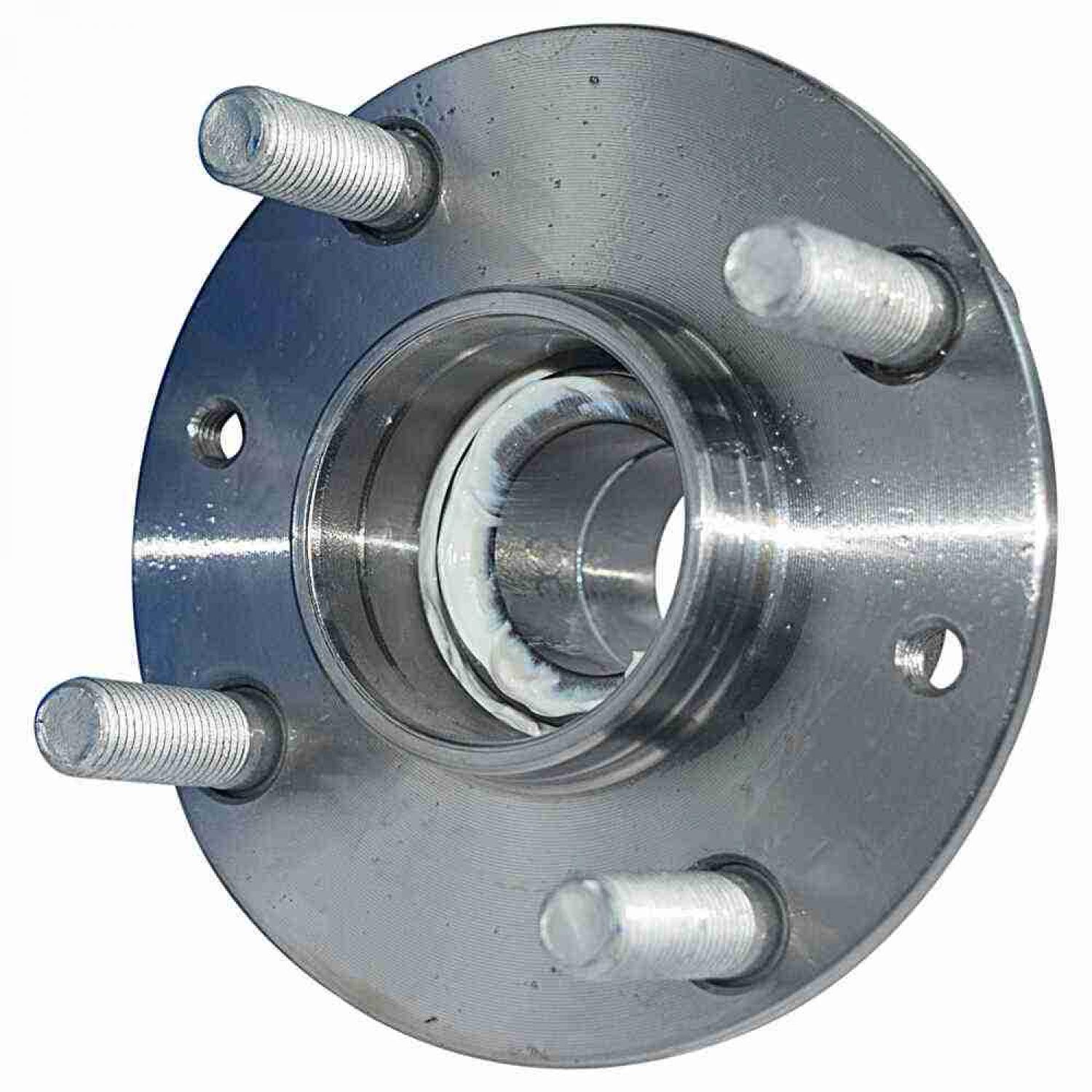 GSP 753200 - Wheel Bearing and Hub Assembly GSP 753200 Wheel Bearing and Hub Assembly product image 4 of 5