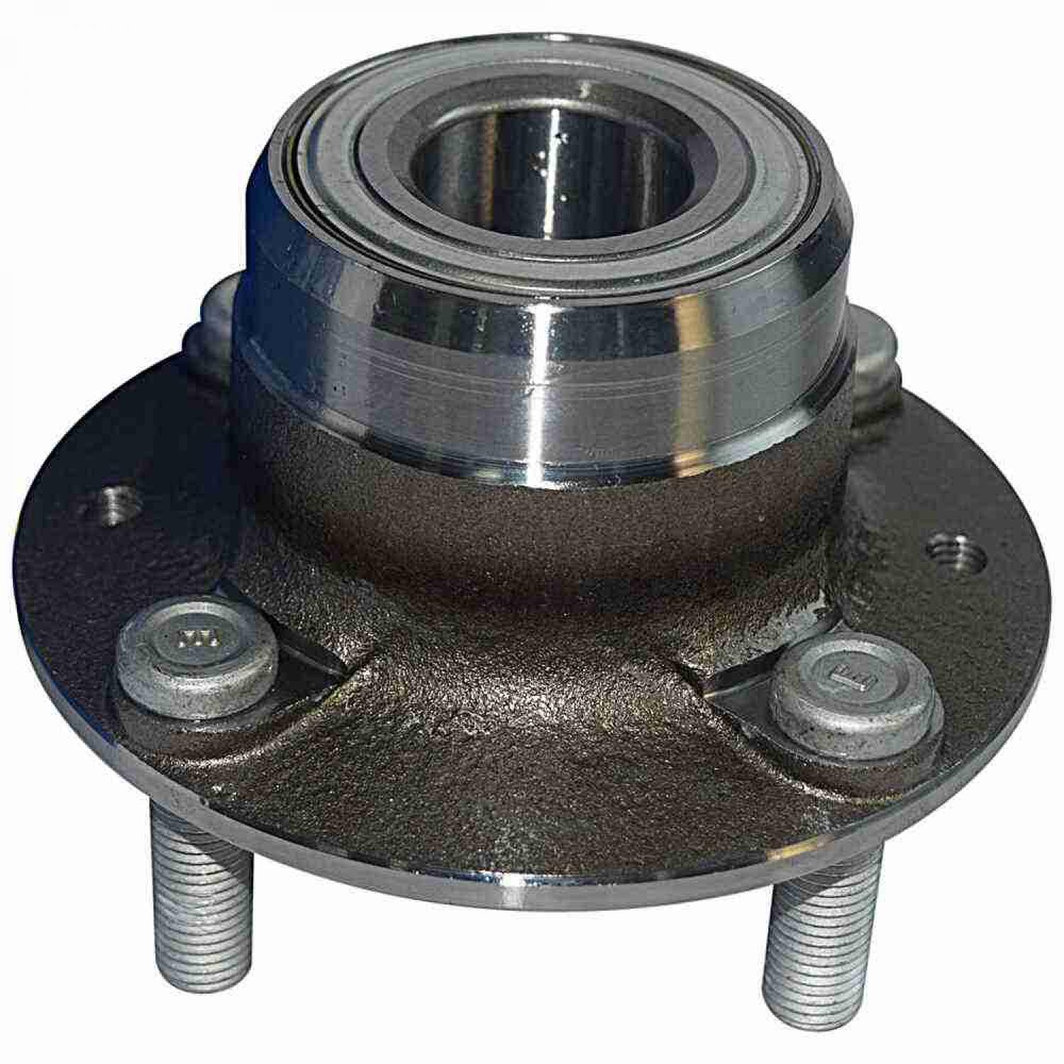 GSP 753200 - Wheel Bearing and Hub Assembly GSP 753200 Wheel Bearing and Hub Assembly product image 5 of 5