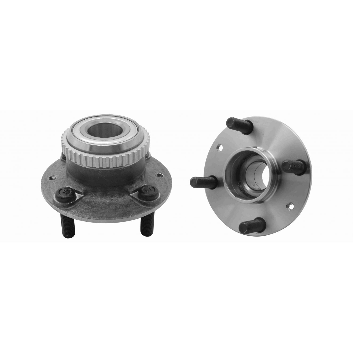 GSP 753251 - Wheel Bearing and Hub Assembly GSP 753251 Wheel Bearing and Hub Assembly product image 1 of 7