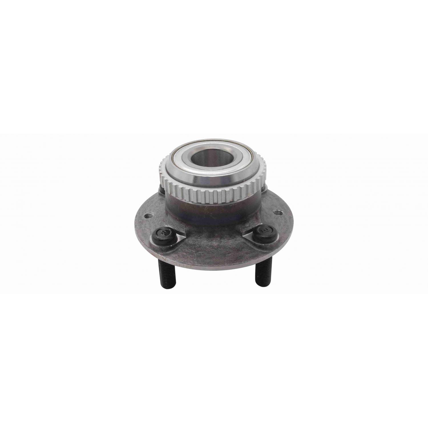 GSP 753251 - Wheel Bearing and Hub Assembly GSP 753251 Wheel Bearing and Hub Assembly product image 2 of 7