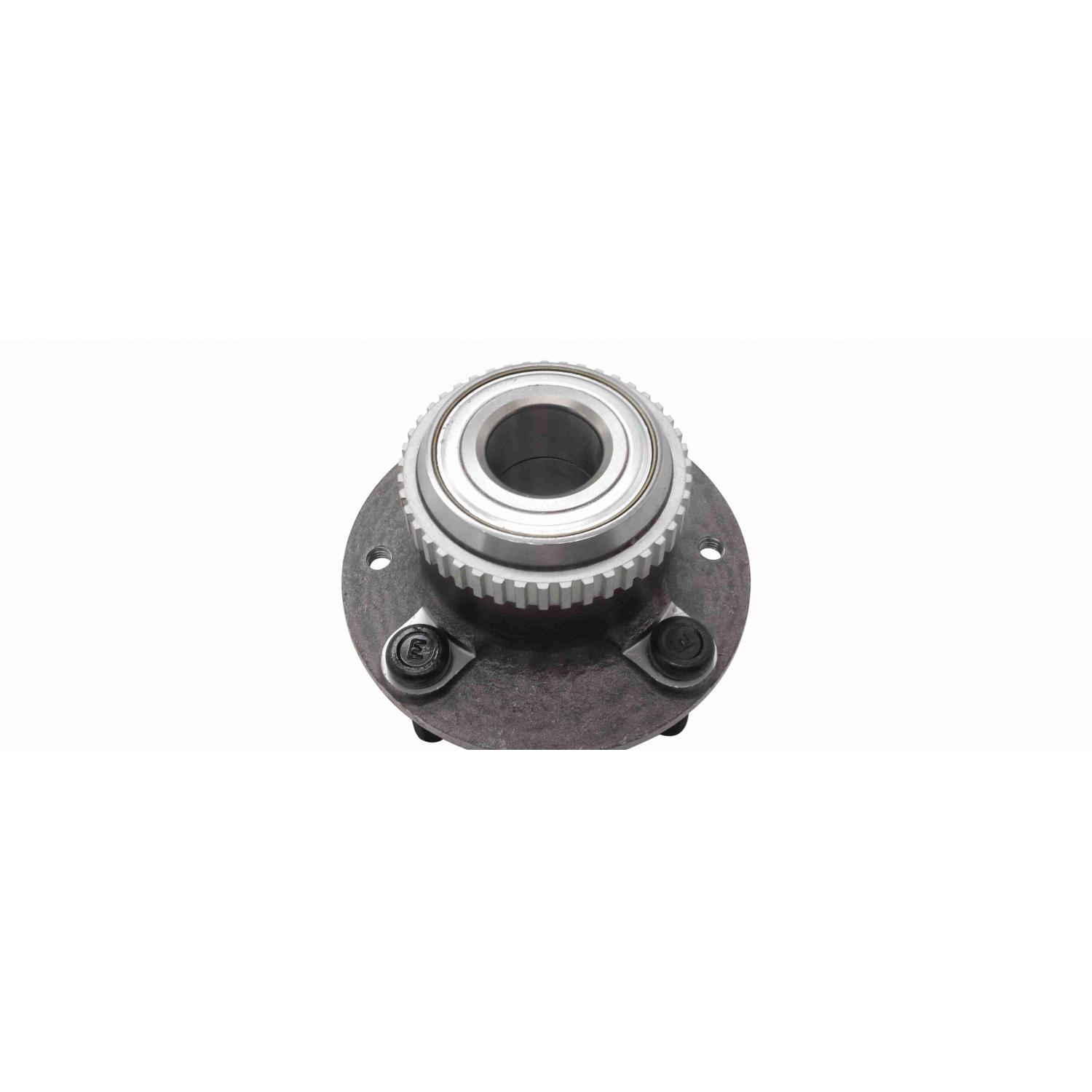 GSP 753251 - Wheel Bearing and Hub Assembly GSP 753251 Wheel Bearing and Hub Assembly product image 3 of 7