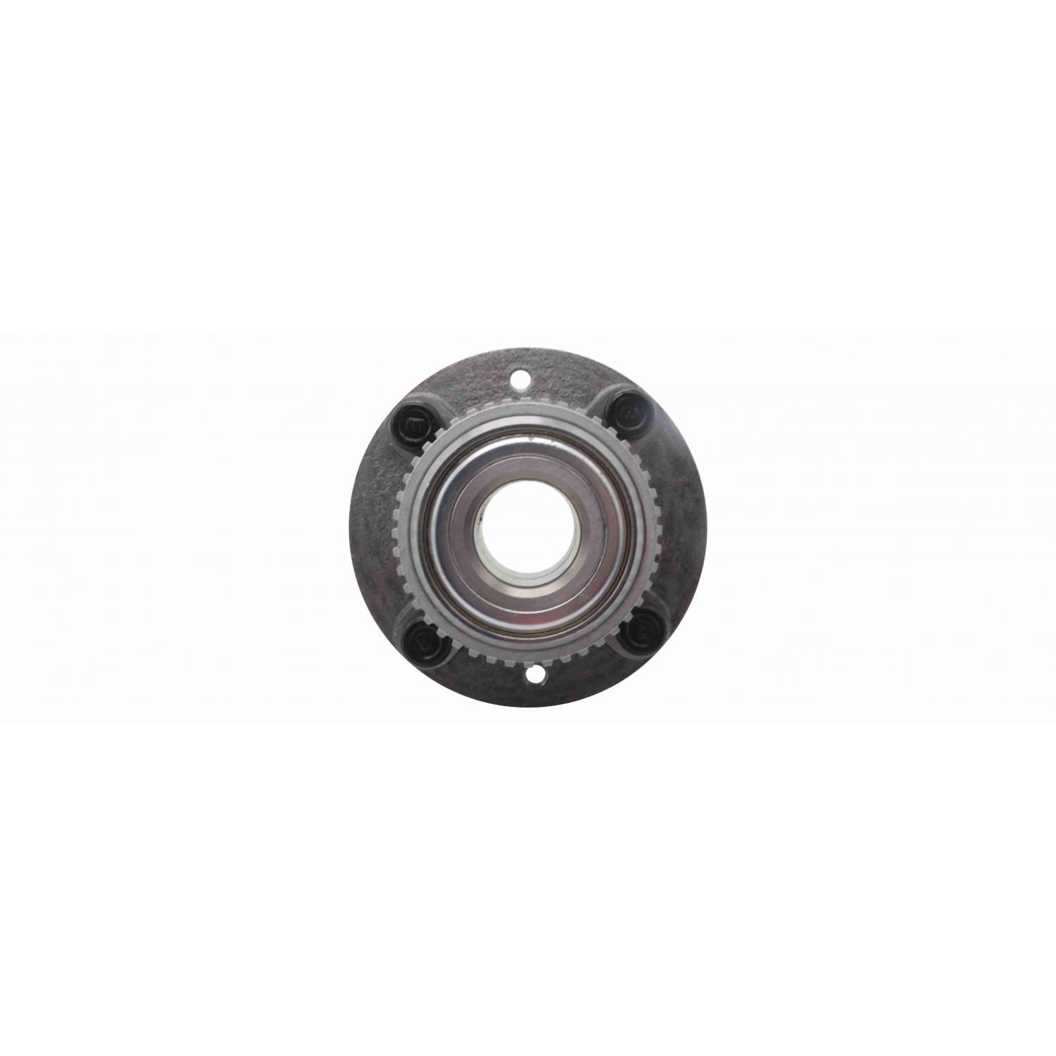 GSP 753251 - Wheel Bearing and Hub Assembly GSP 753251 Wheel Bearing and Hub Assembly product image 4 of 7