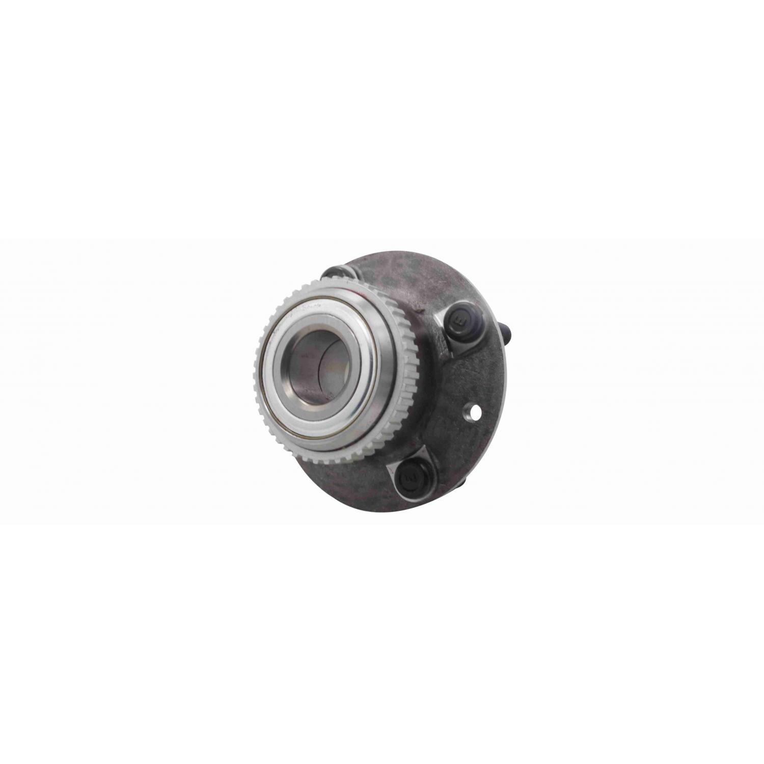 GSP 753251 - Wheel Bearing and Hub Assembly GSP 753251 Wheel Bearing and Hub Assembly product image 5 of 7